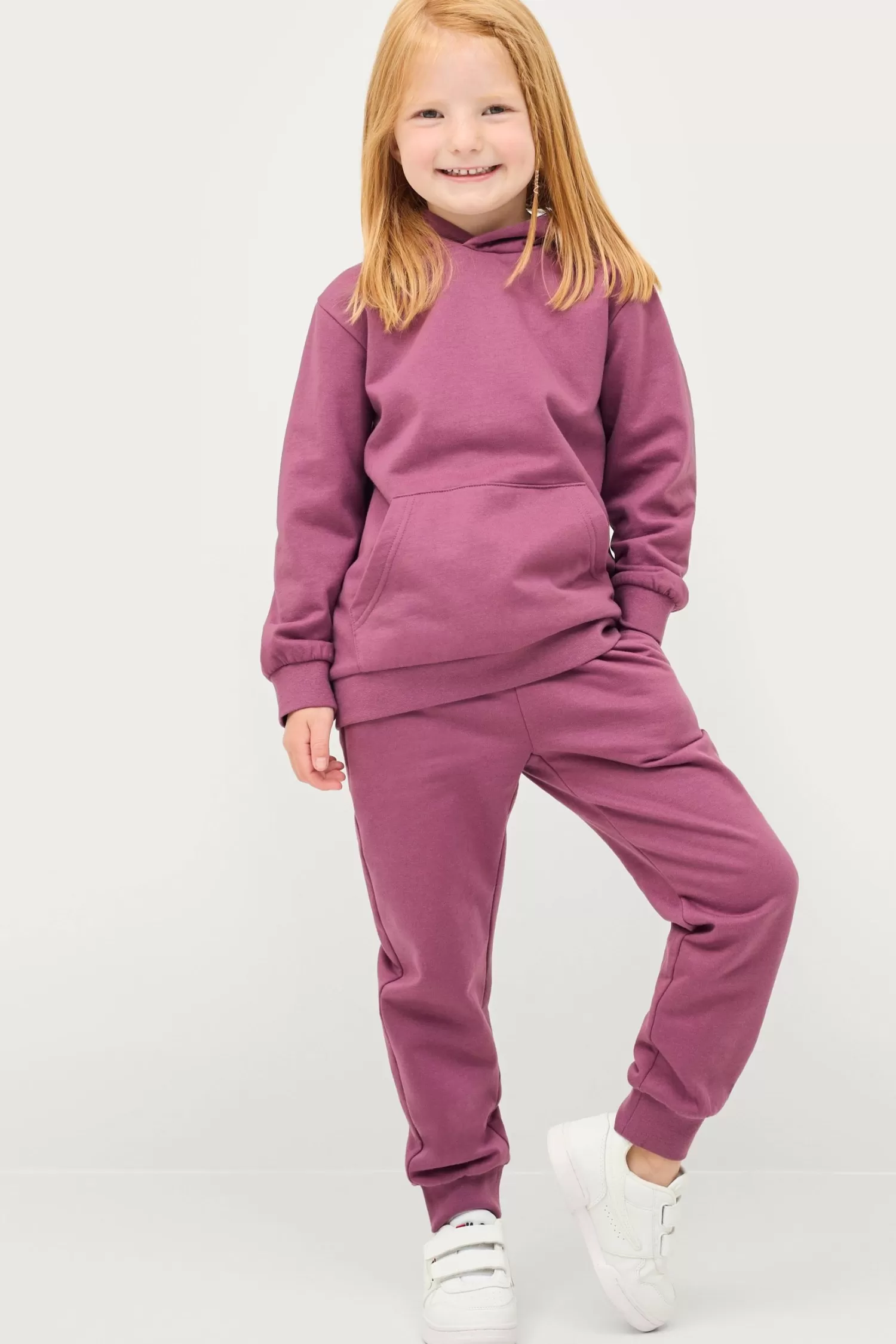 Ellos Sweatpants Basic Shop