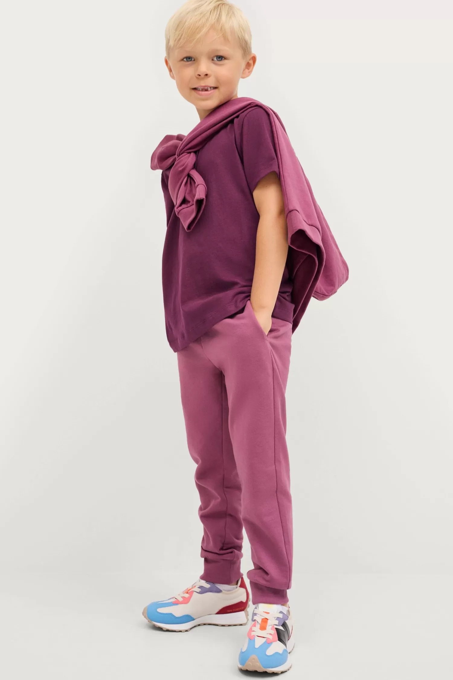 Ellos Sweatpants Basic Shop