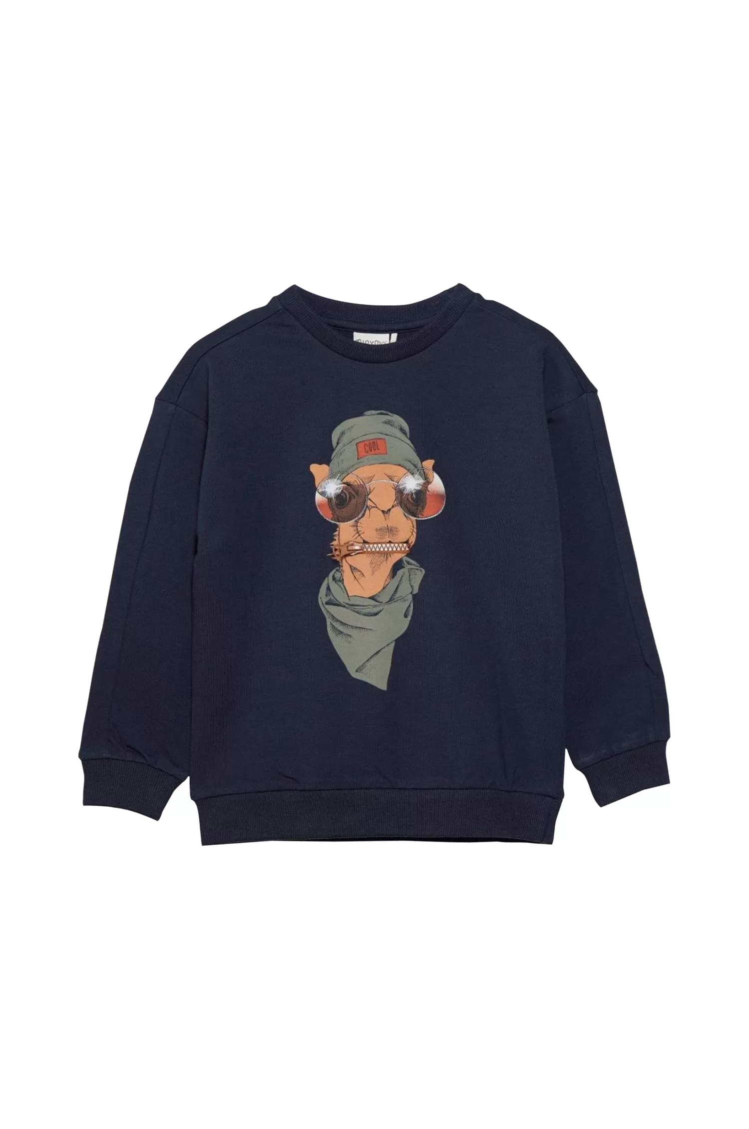 Minymo Sweatshirt Hot