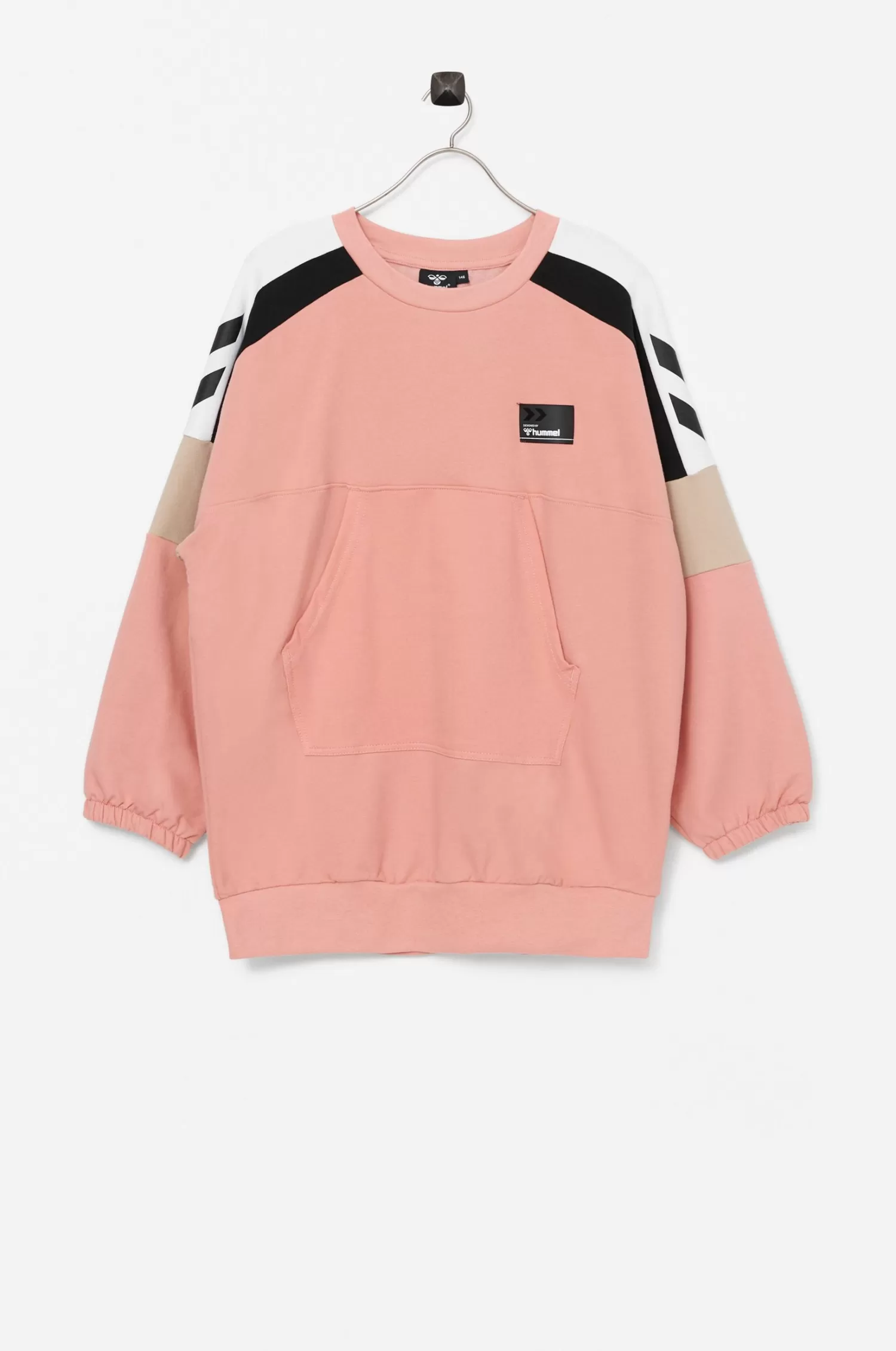 Hummel Sweatshirt Hmlsofie Long Sweatshirt Best