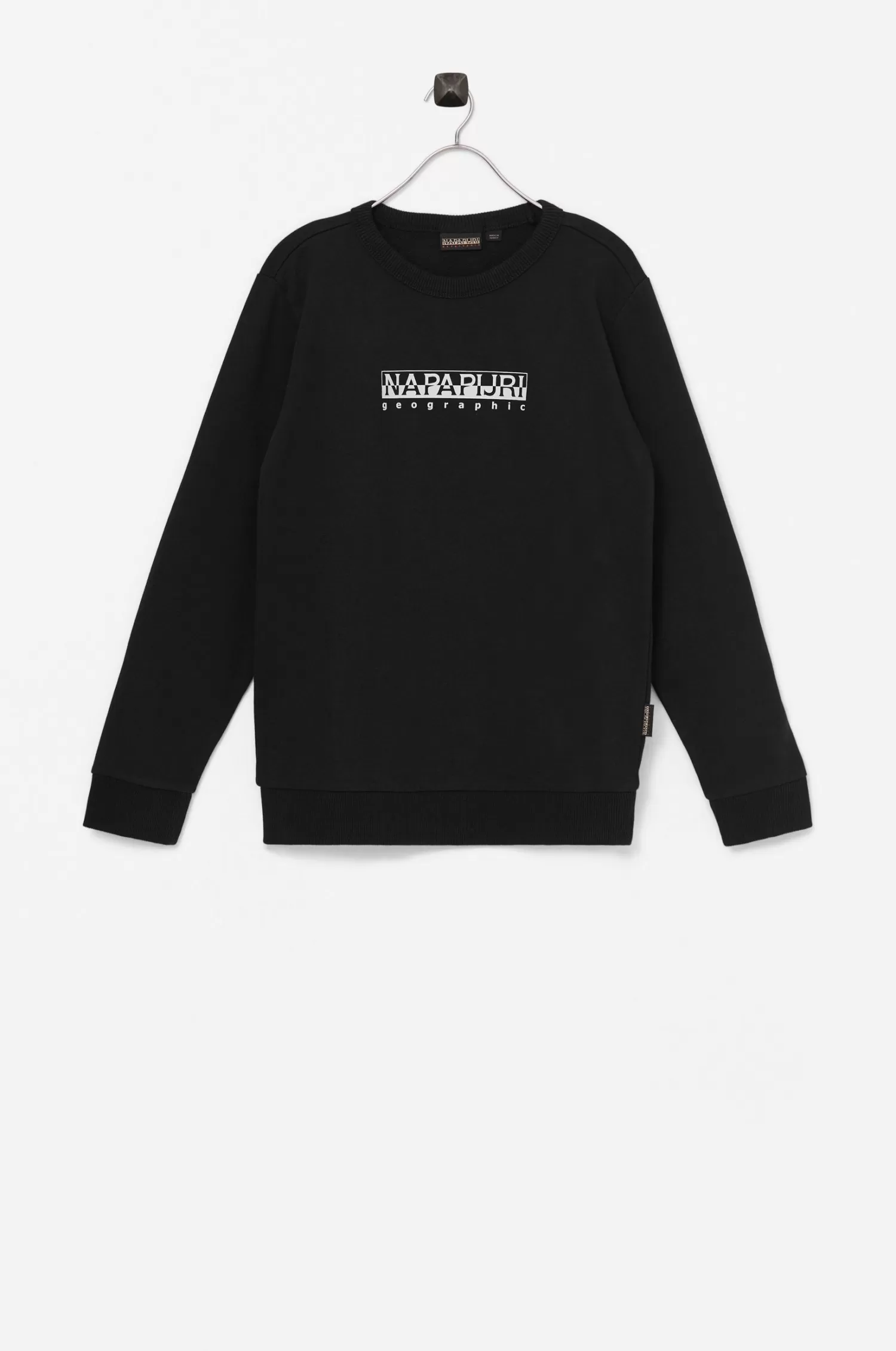 Napapijri Sweatshirt K B-Box C 1 Sale