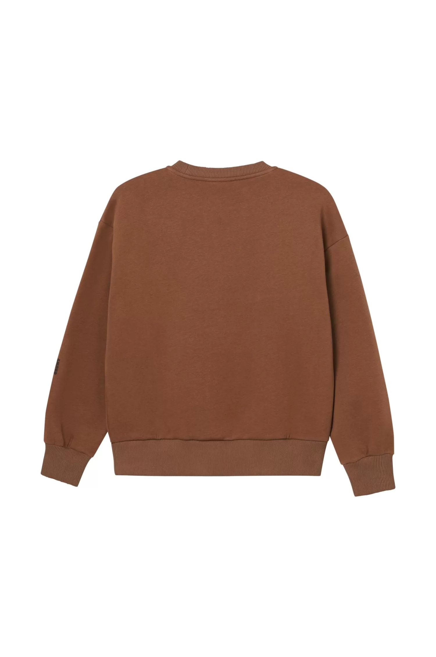 Grunt Sweatshirt Karsyn Crew Hot