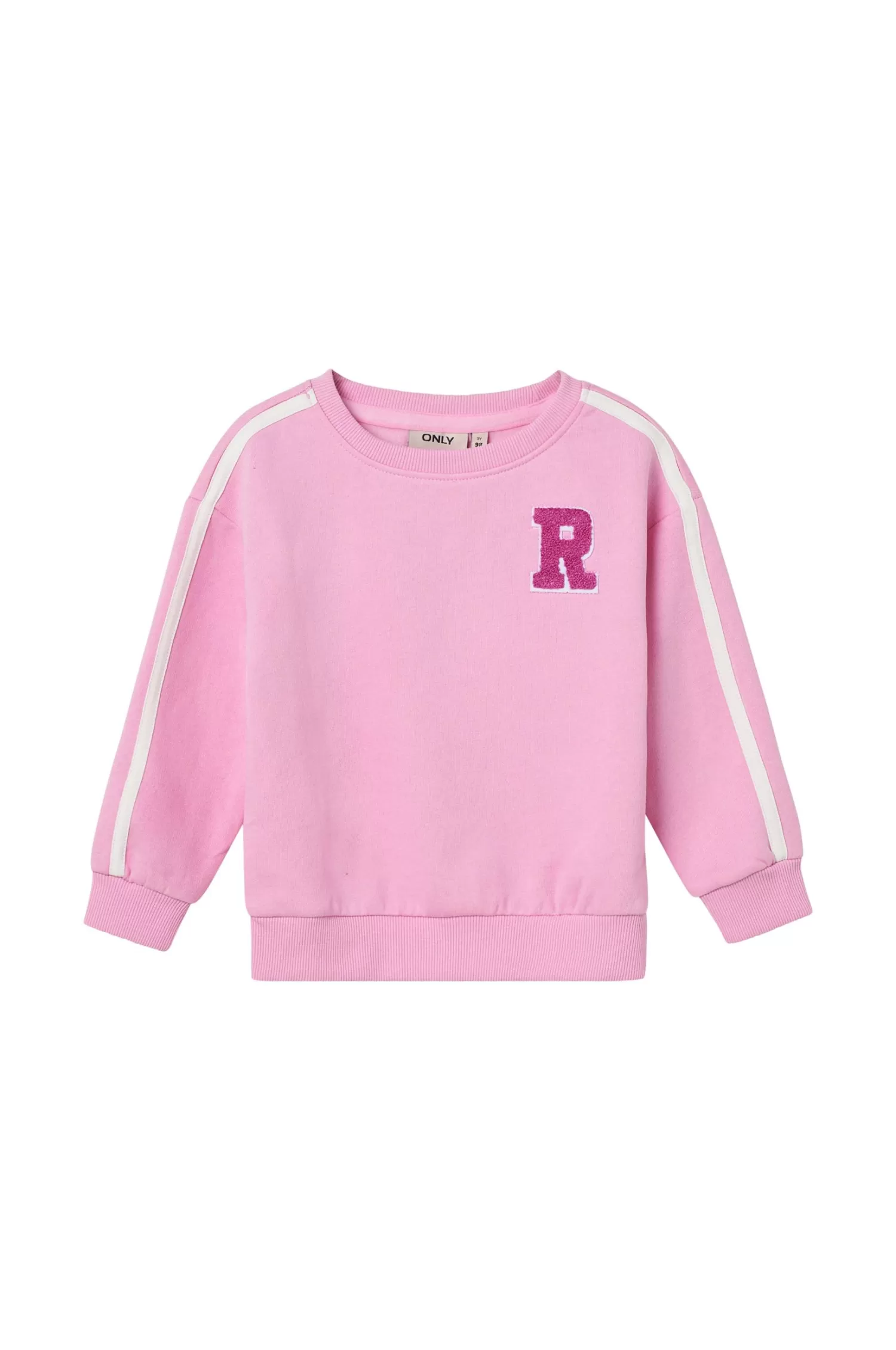 KIDS ONLY Sweatshirt Kmgselina L/S O-Neck Swt Cheap