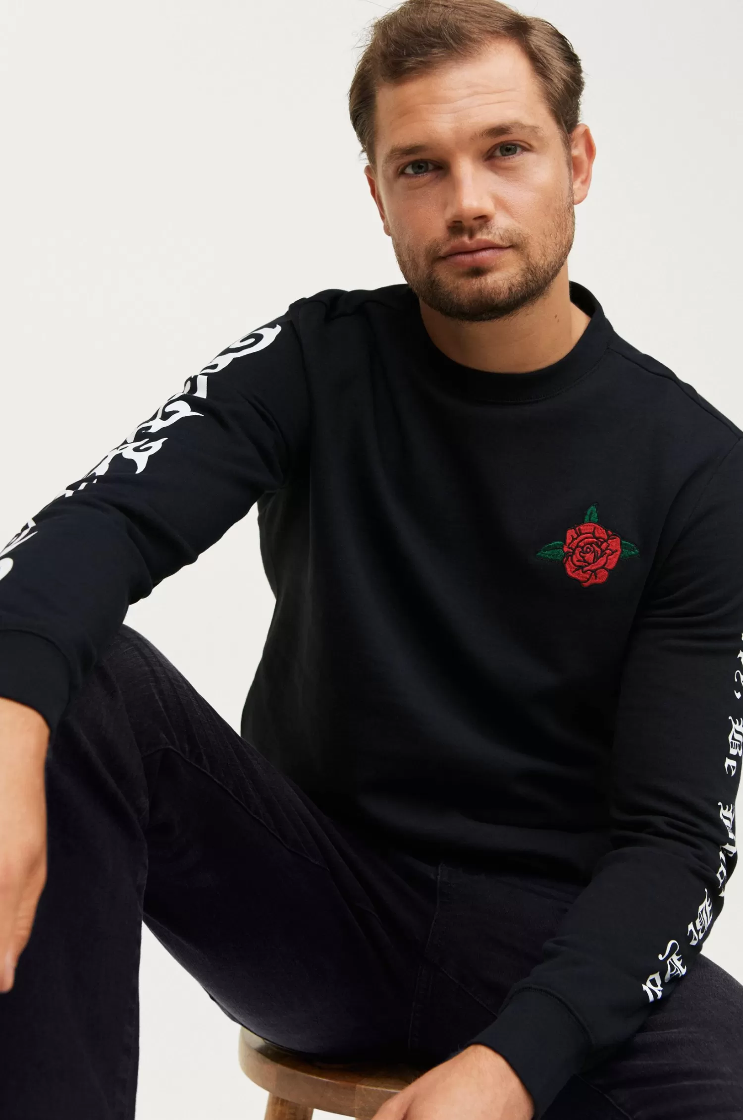 Sons of Owen Sweatshirt Maximillian Sale