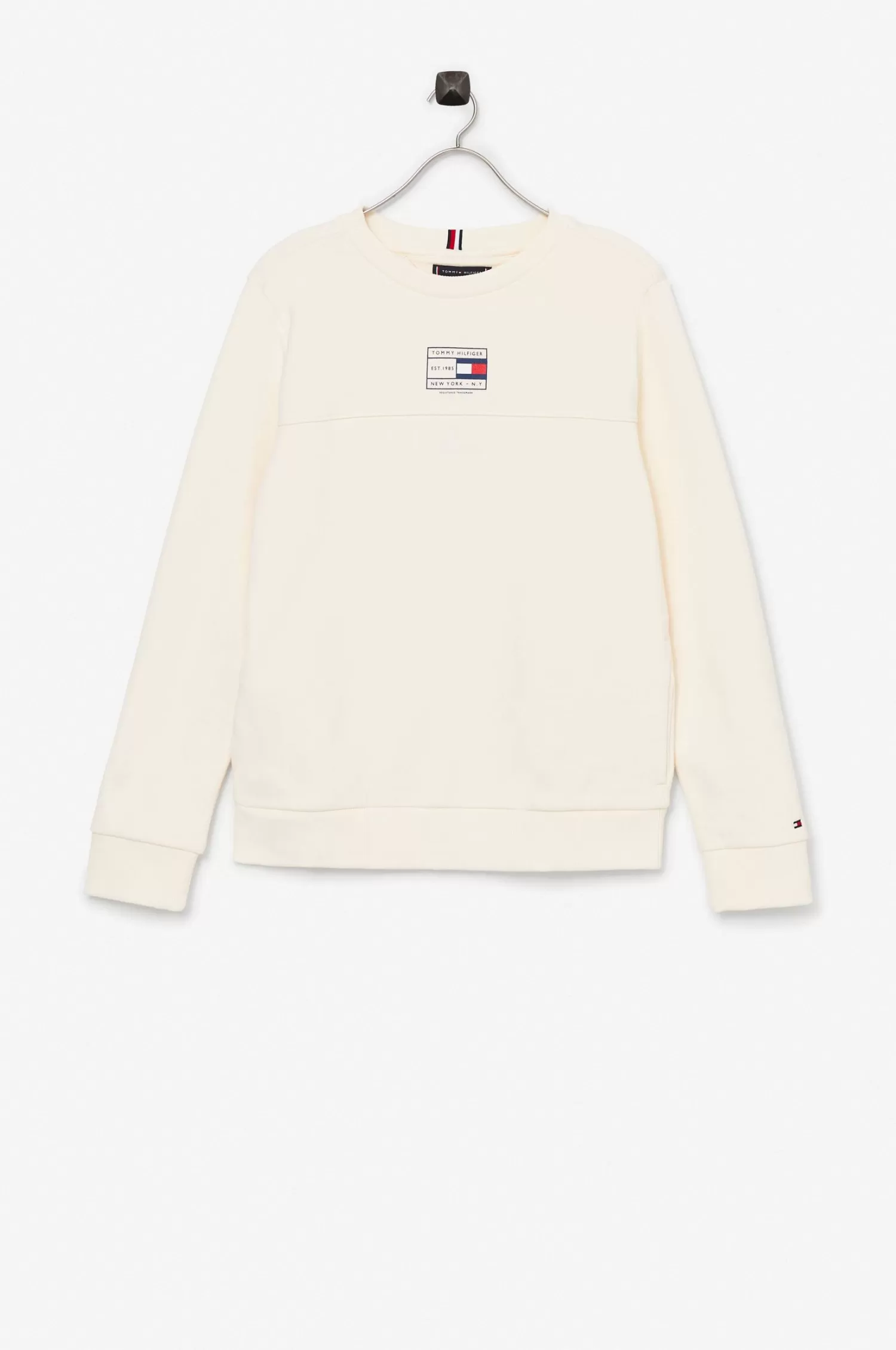 Tommy Hilfiger Sweatshirt Natural D Fashion