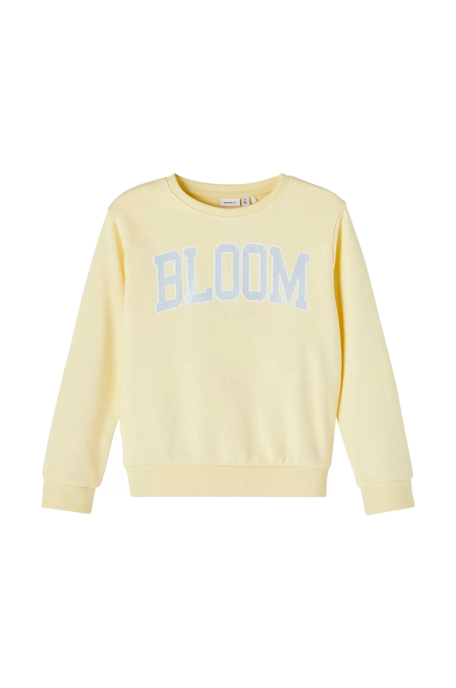 Name it Sweatshirt Nkfbroble Ls Sweat Loose Unb Boxbox Store
