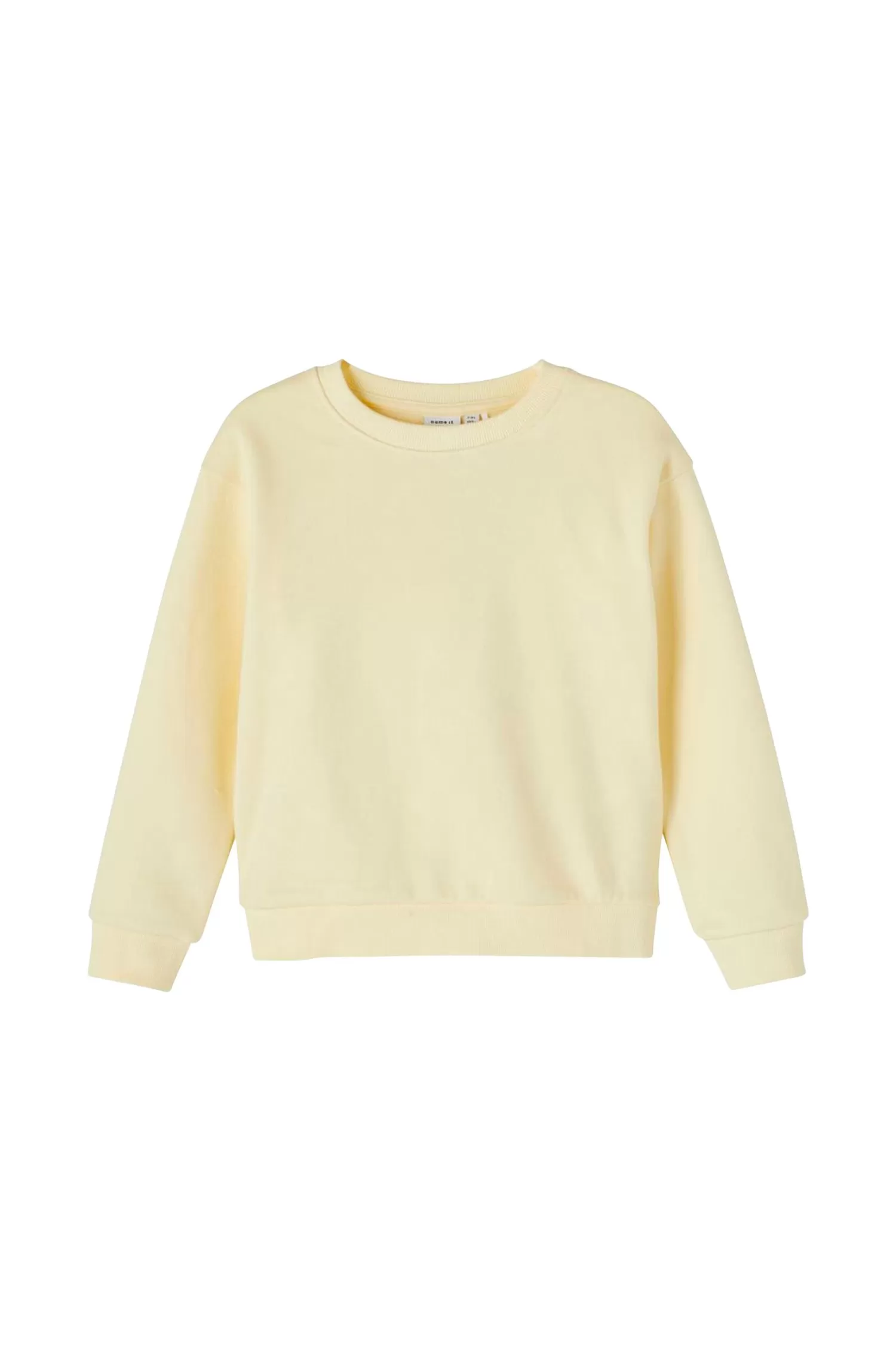 Name it Sweatshirt Nkflena Ls Sweat Discount