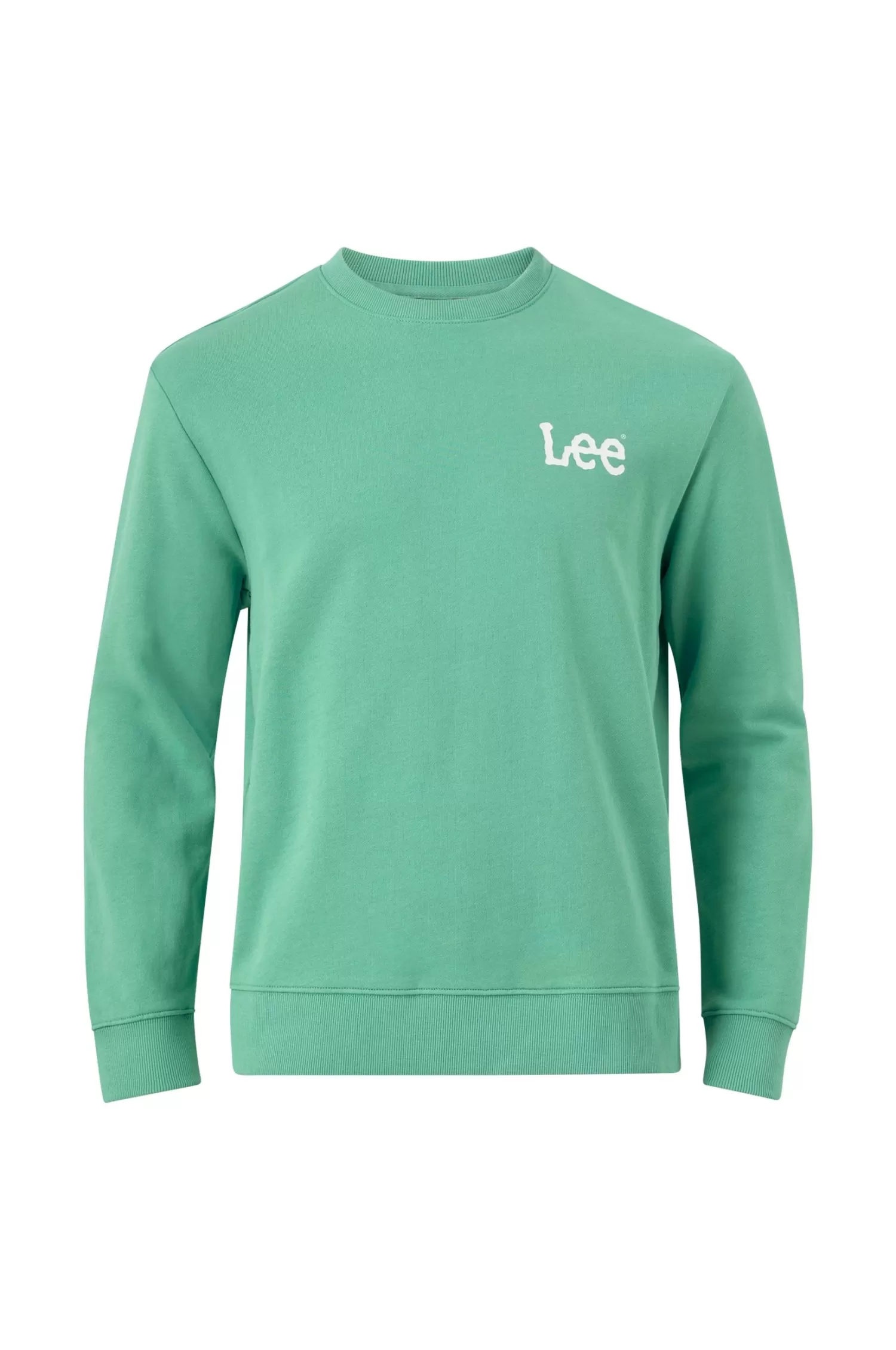 Lee Sweatshirt Wo Sws New