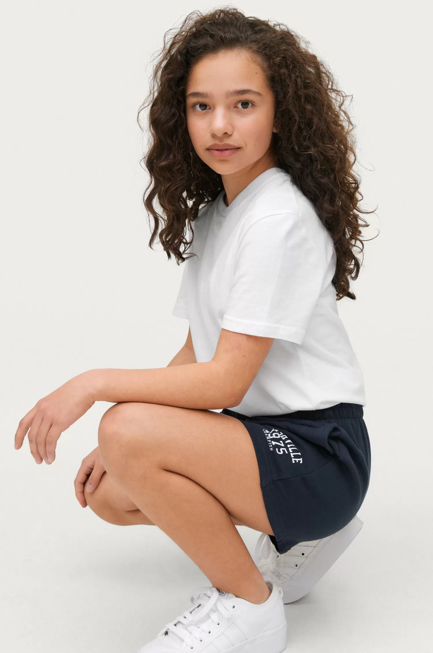Ellos Sweatshorts Amina Sale