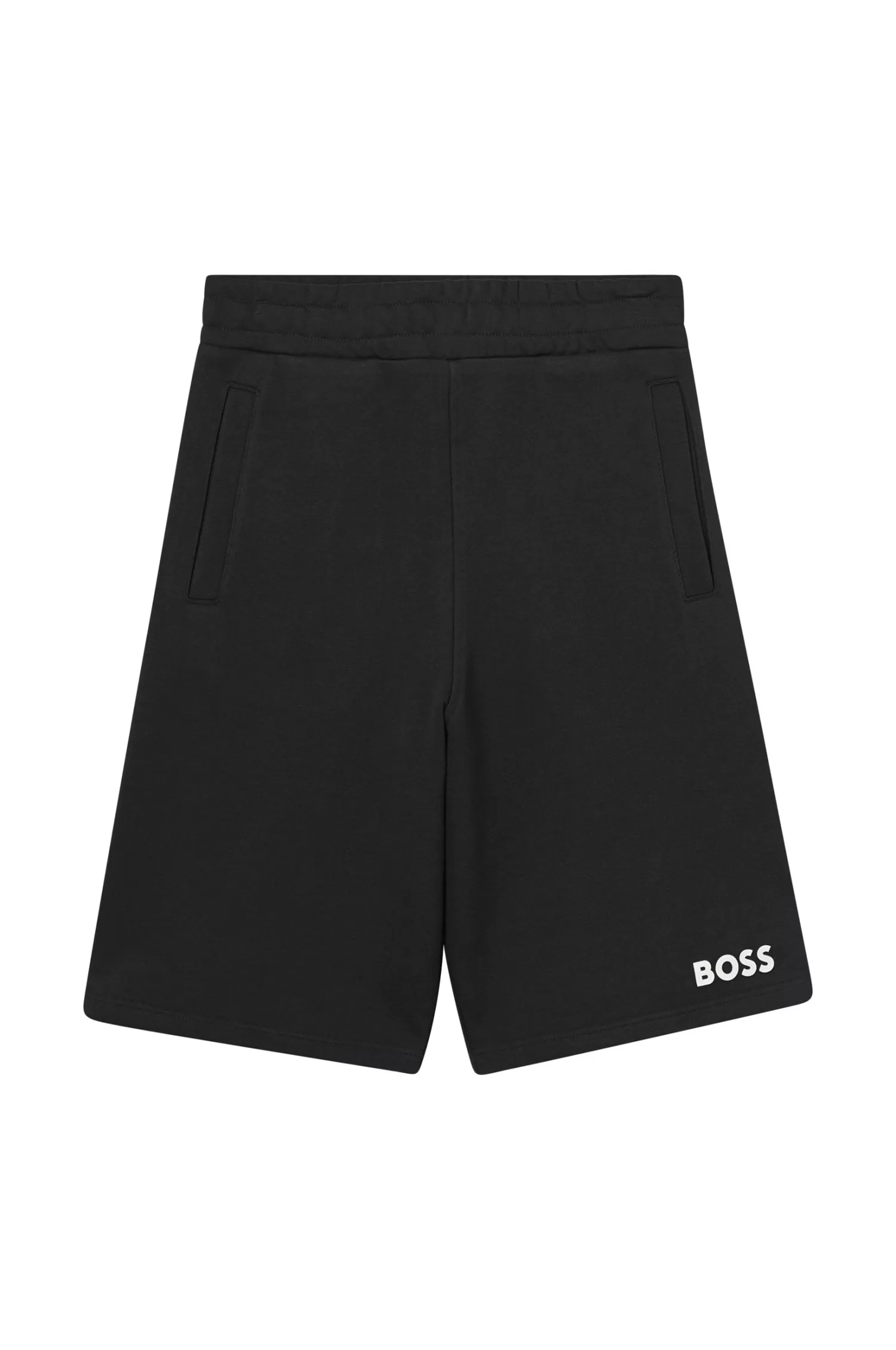 BOSS Sweatshorts Bermuda Shorts Discount