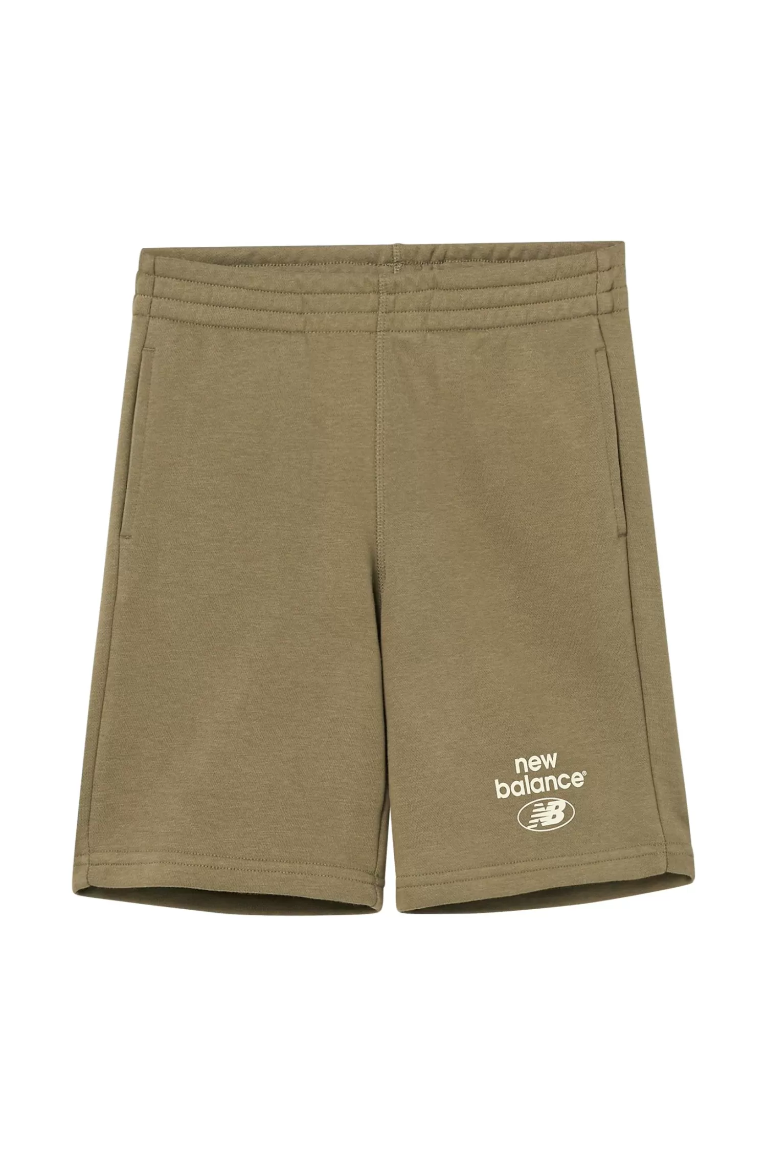 New Balance Sweatshorts Essentials Reimagined French Terry Short New