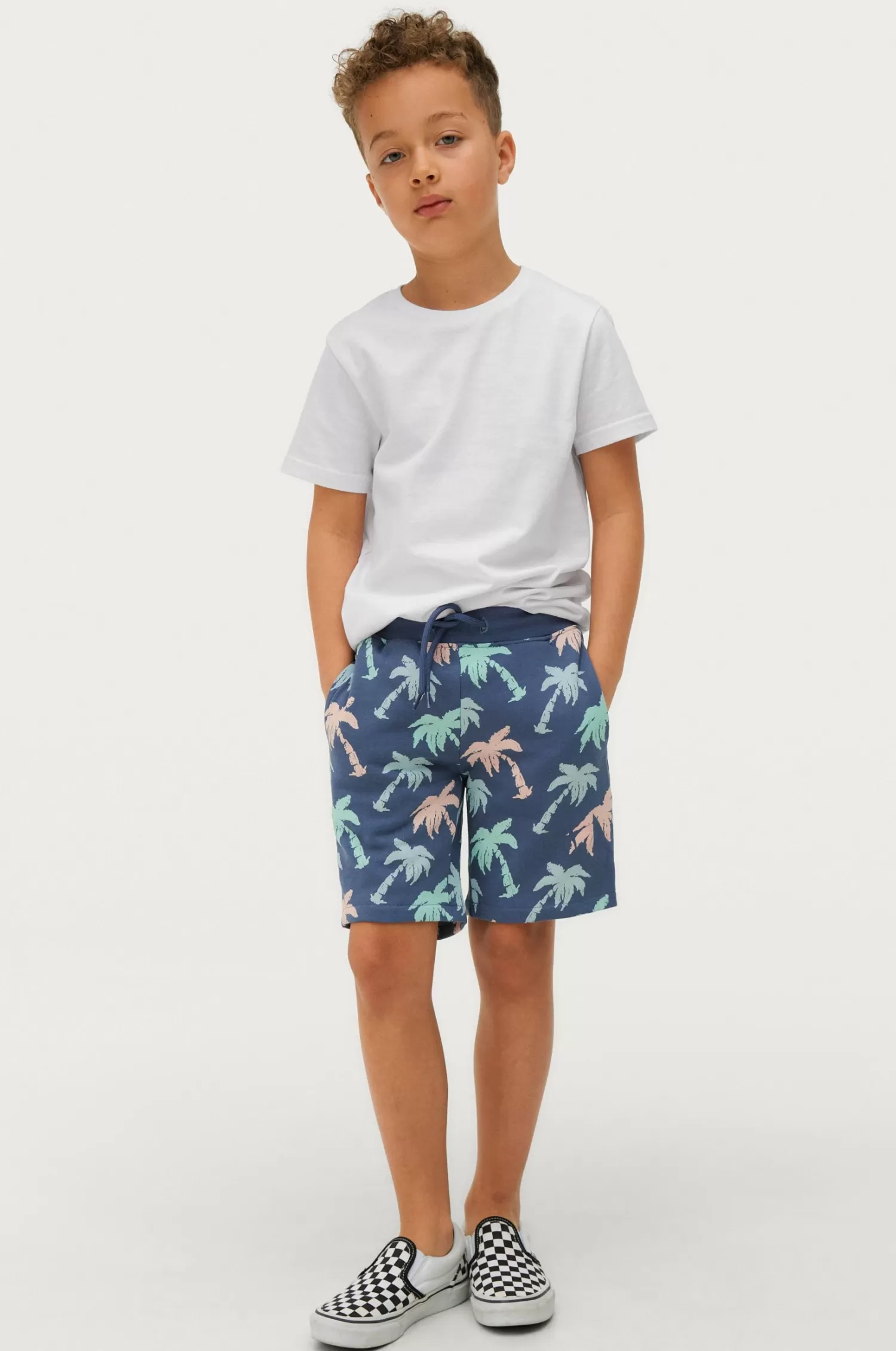 Ellos Sweatshorts Jesper Best