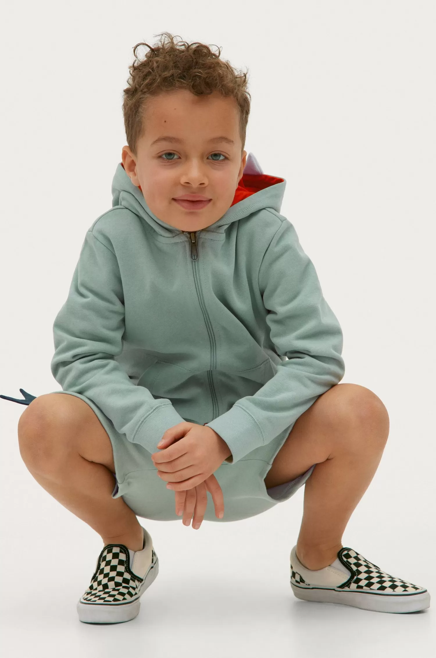 Ellos Sweatshorts Jesper Outlet