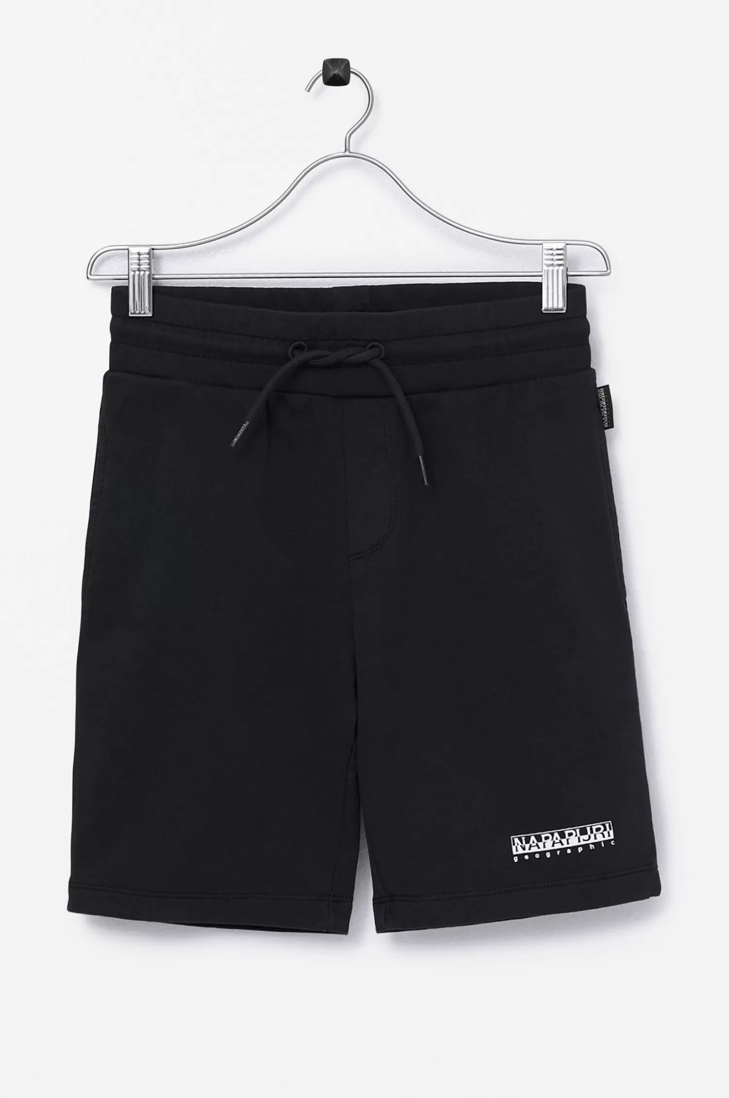 Napapijri Sweatshorts K N-Boxblack Discount