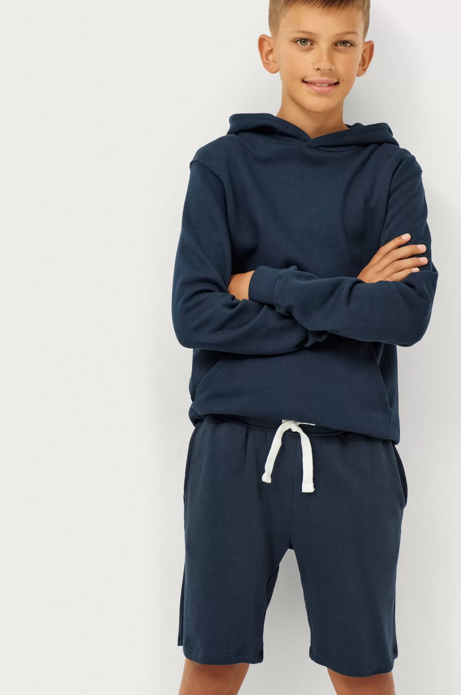 Ellos Sweatshorts Melvin Online