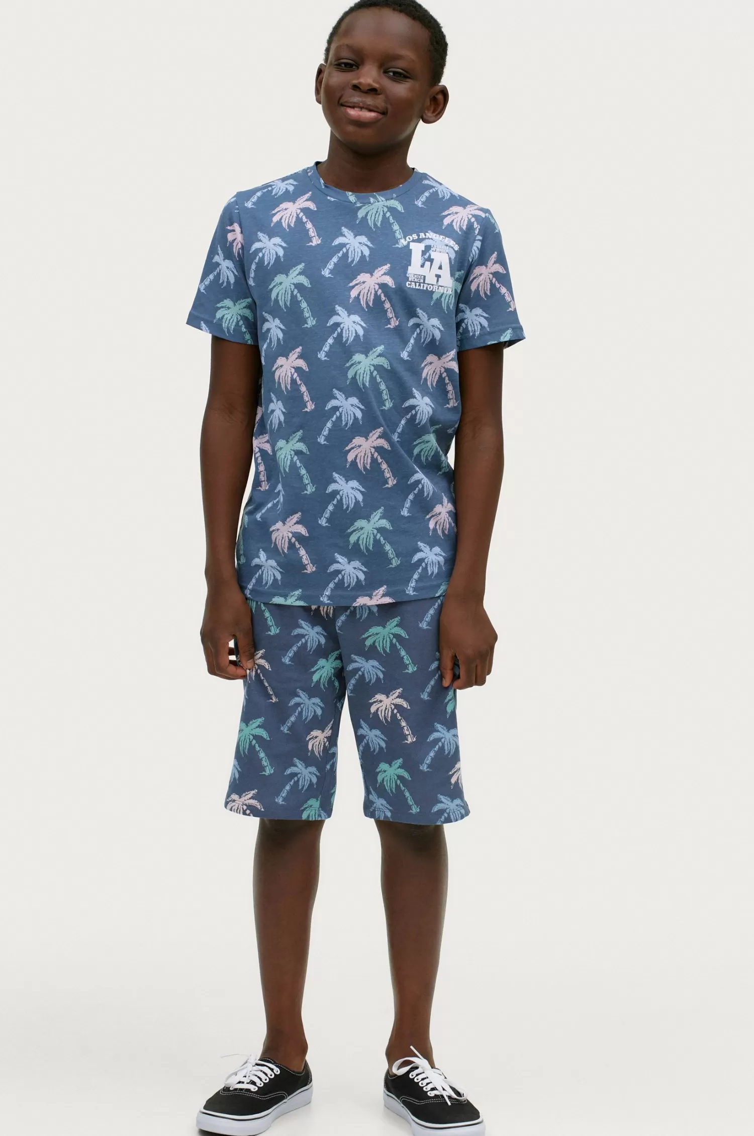 Ellos Sweatshorts Melvin Flash Sale