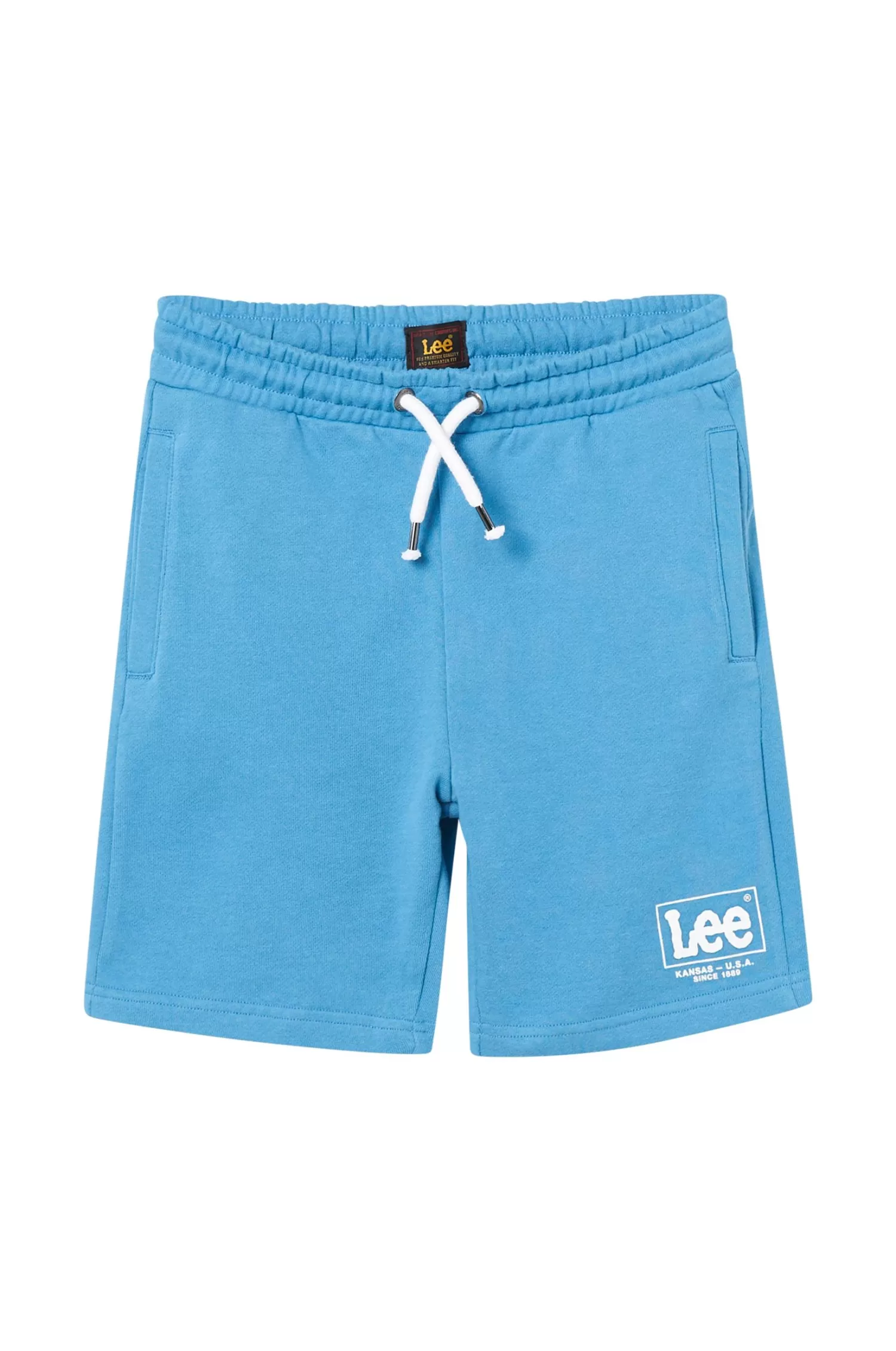 Lee Sweatshorts Supercharged Lb Short Store
