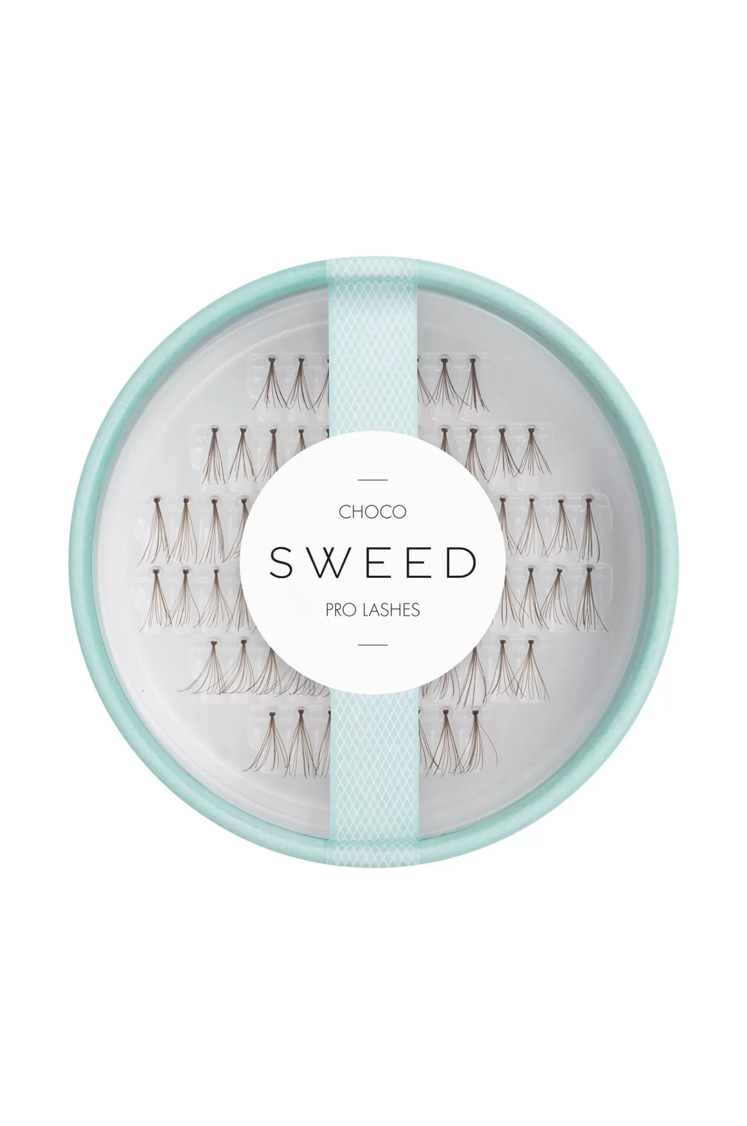 Sweed Lashes Choco