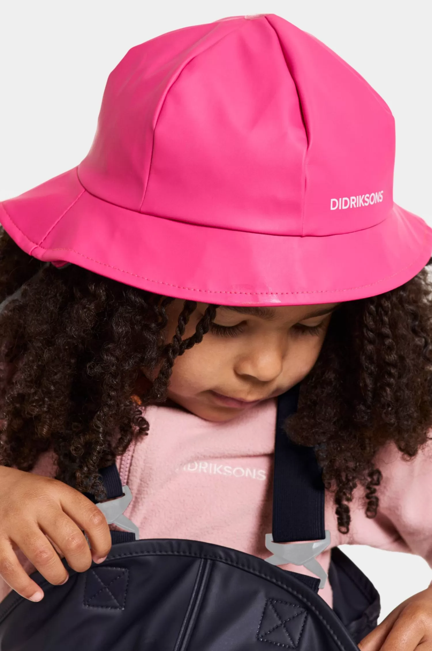 Didriksons Sydvast / Regnhatt Southwest Kids 8 Online