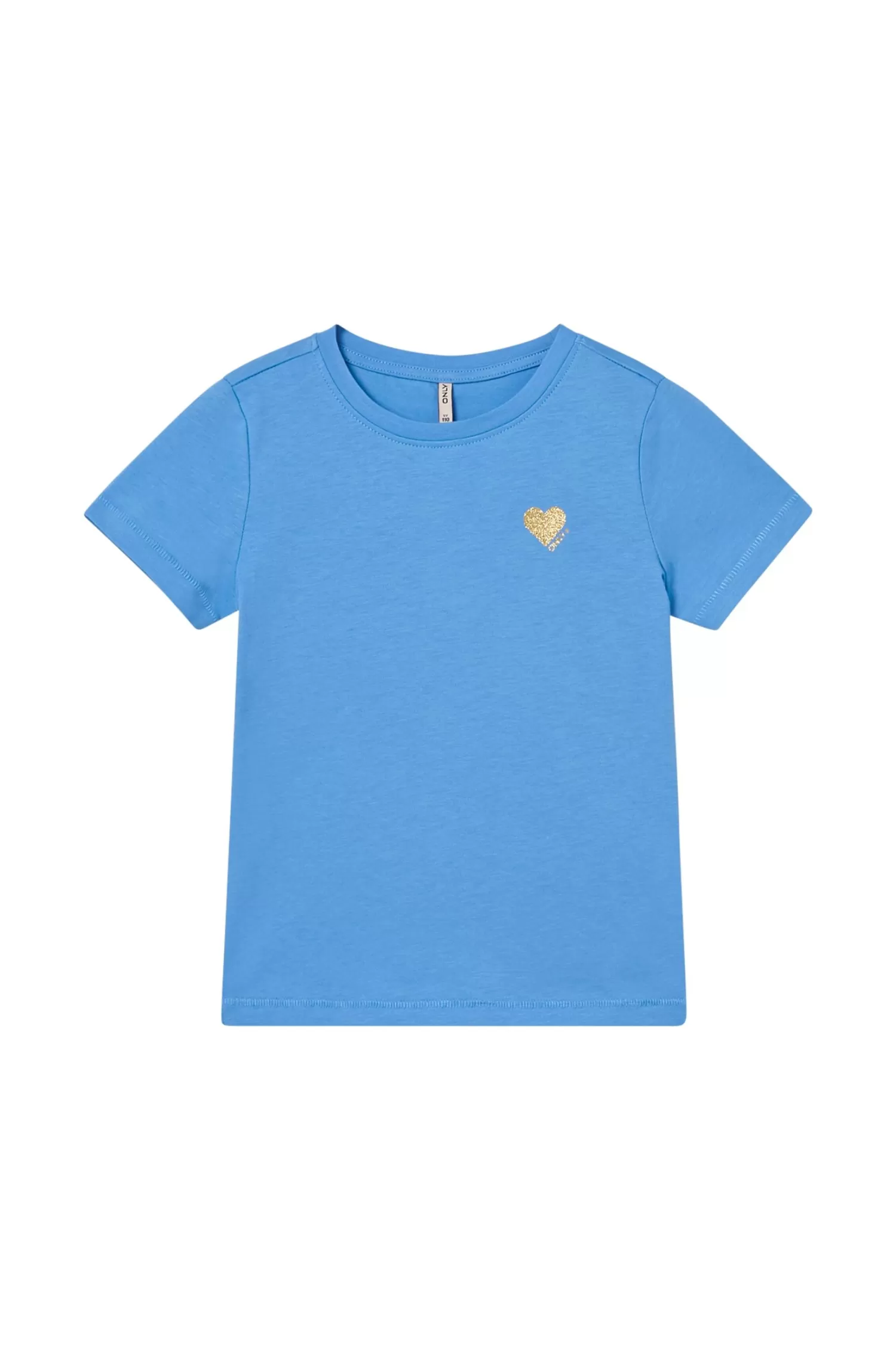 KIDS ONLY Topp Kmgkita S/S Logo Top Hot