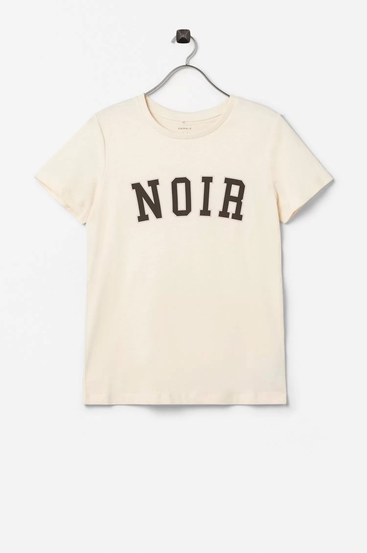 Name it Topp Nkfnadisa Ss Top Clearance