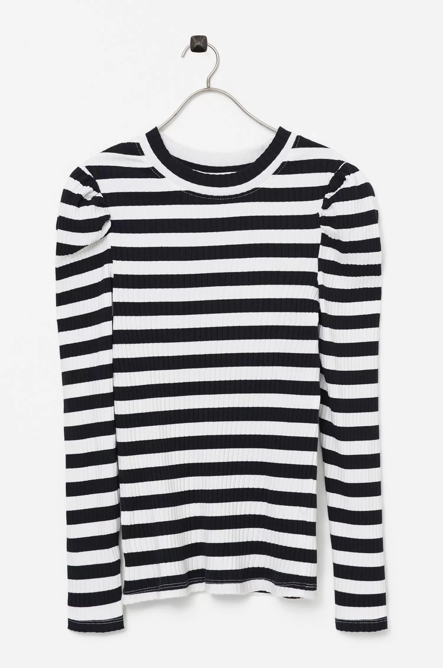 Name it Topp Nkfnamilla Ls Slim Top Best Sale