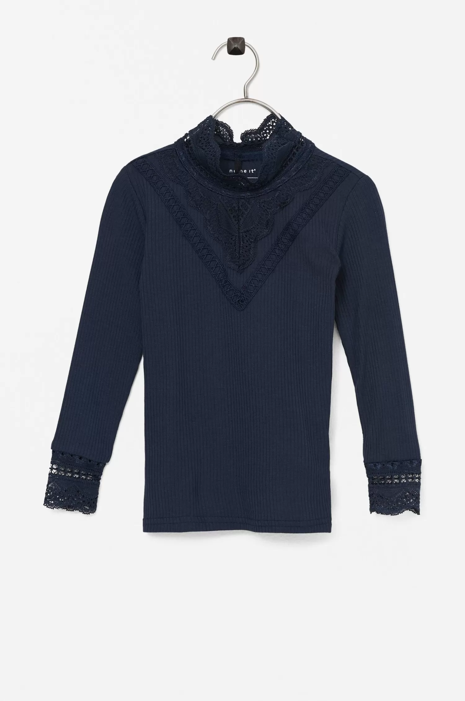 Name it Topp Nkfruni Ls Xsl Top Clearance