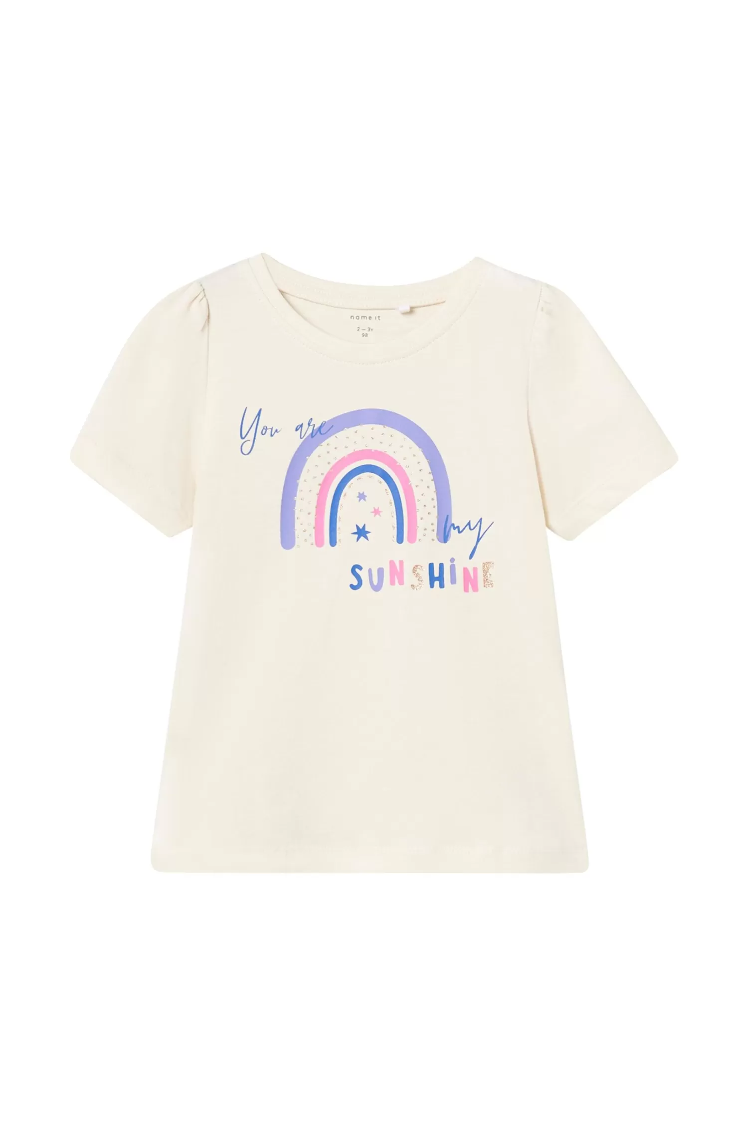 Name it Topp Nmfkate Ss Top Hot