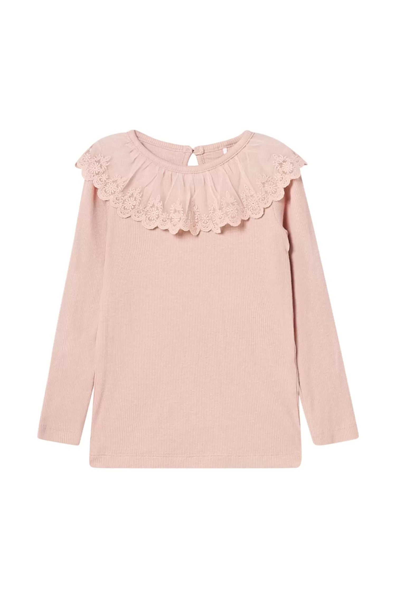 Name it Topp Nmfnile Ls Xsl Top Shop