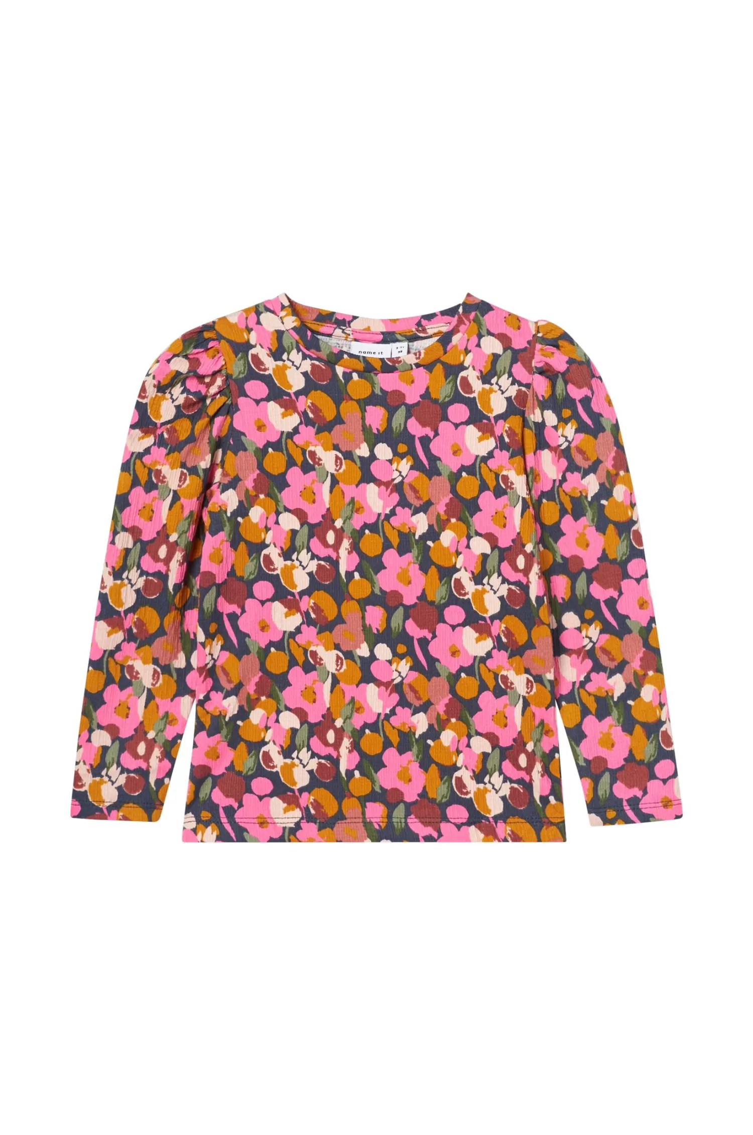 Name it Topp Nmfodine Ls Top Best Sale