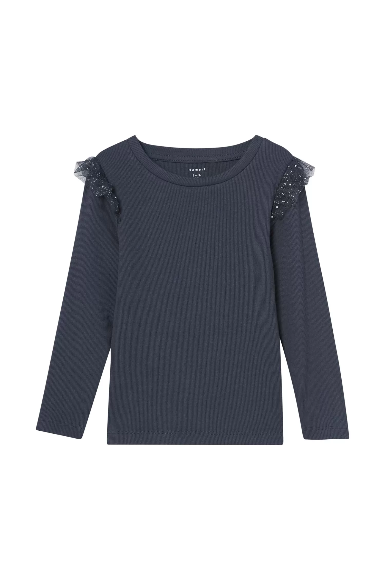 Name it Topp Nmfrandie Ls Xsl Top Store