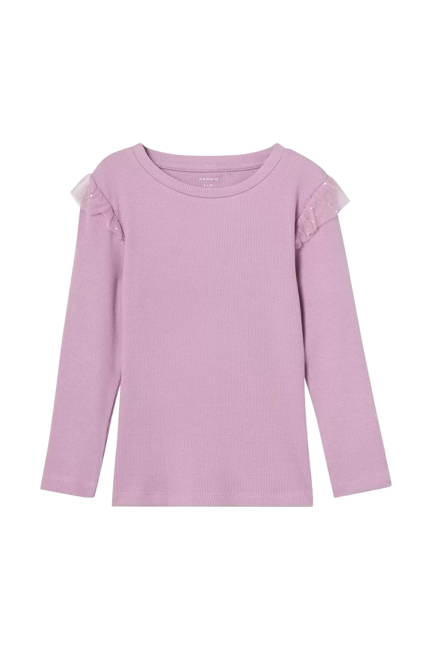 Name it Topp Nmfrandie Ls Xsl Top Best