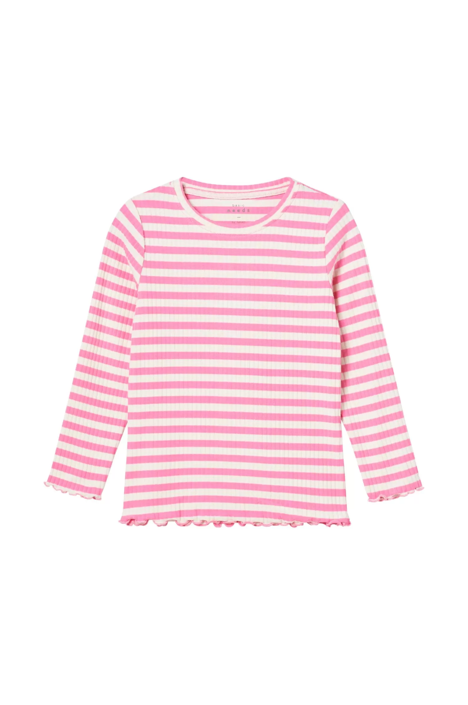 Name it Topp Nmfvemma Ls Slim Top Store