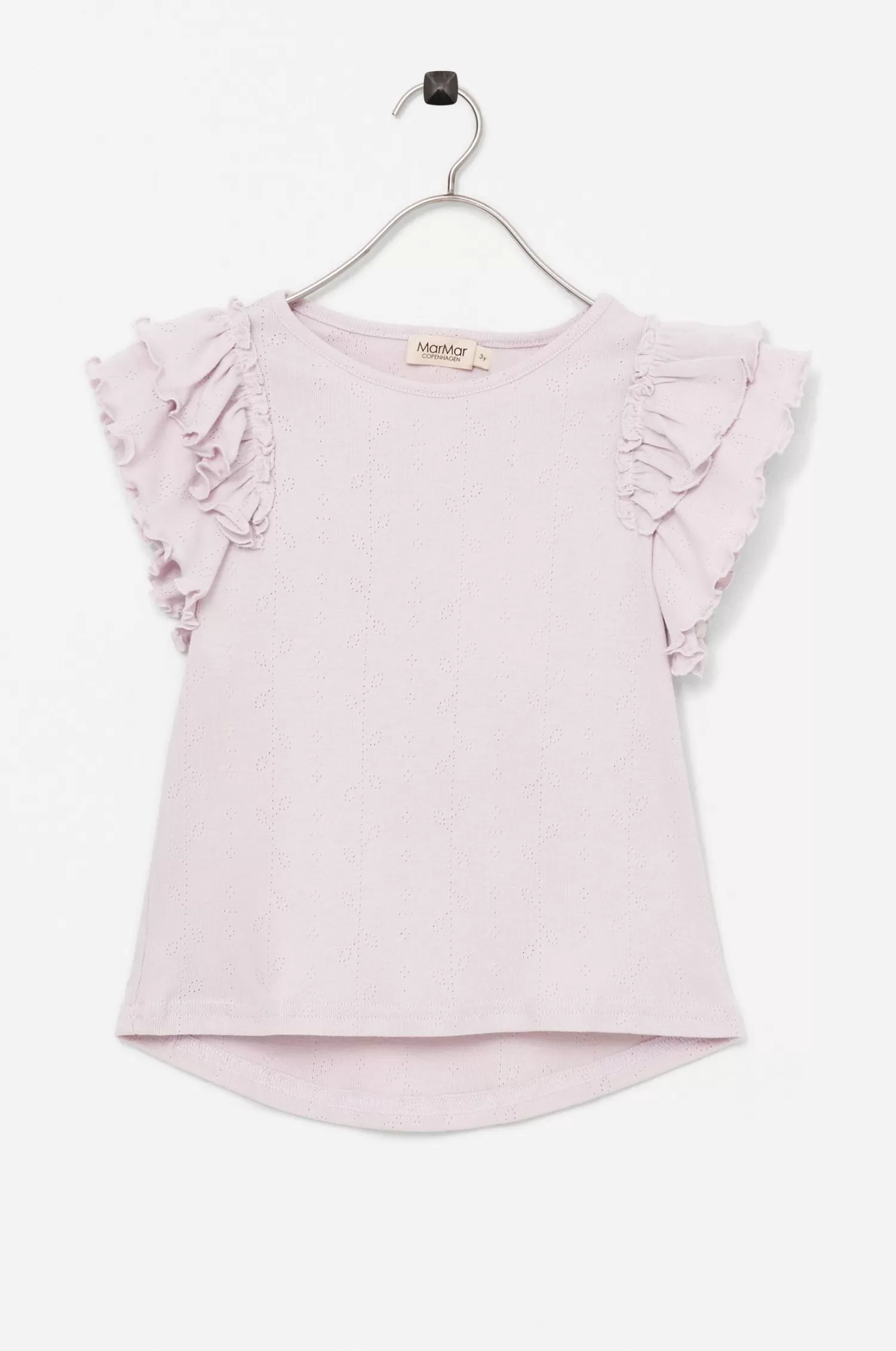 MarMar Copenhagen Topp Tavora Frill New