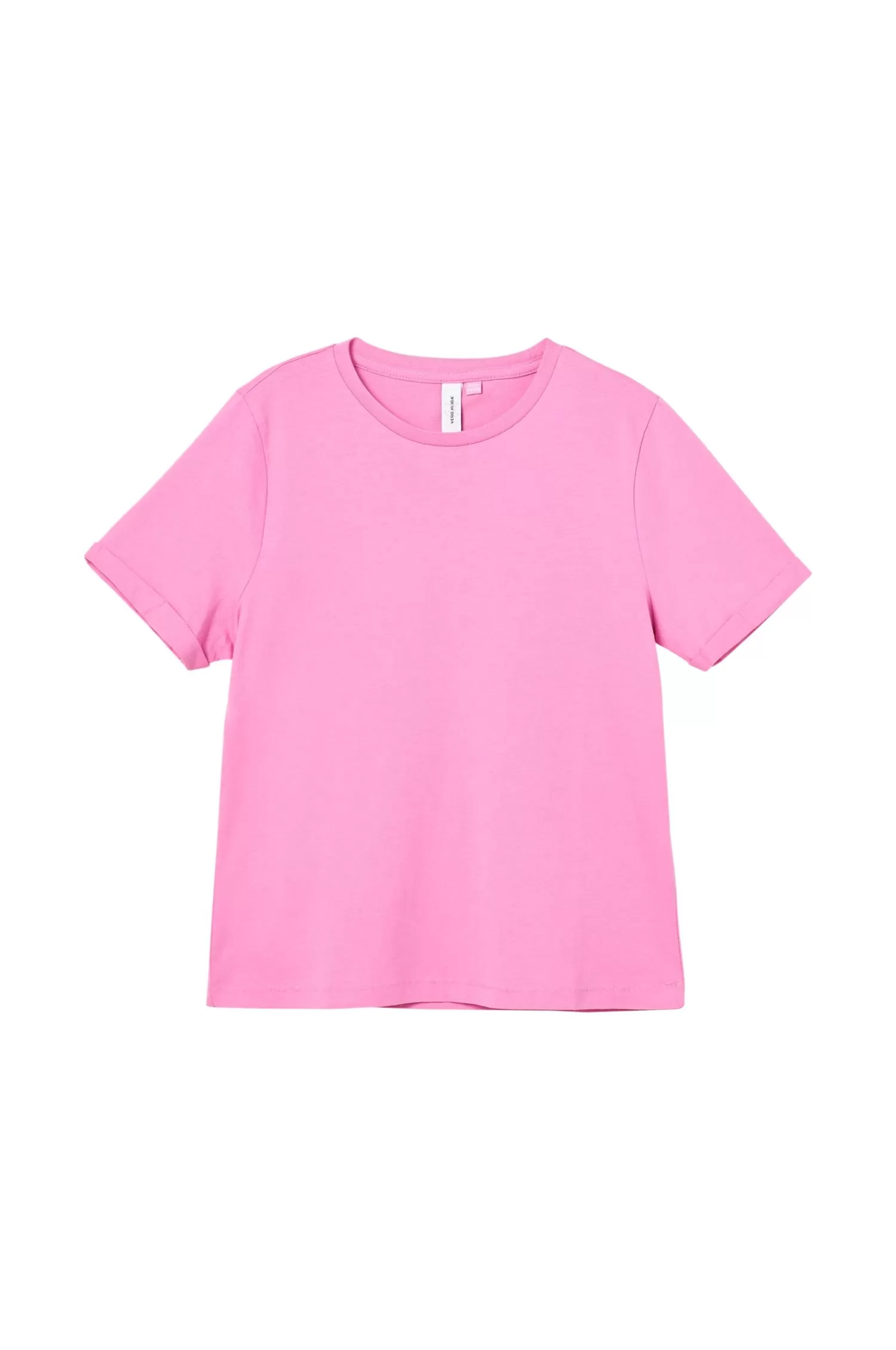 Vero Moda Topp Vmpaula S/S T-Shirt Girl Flash Sale