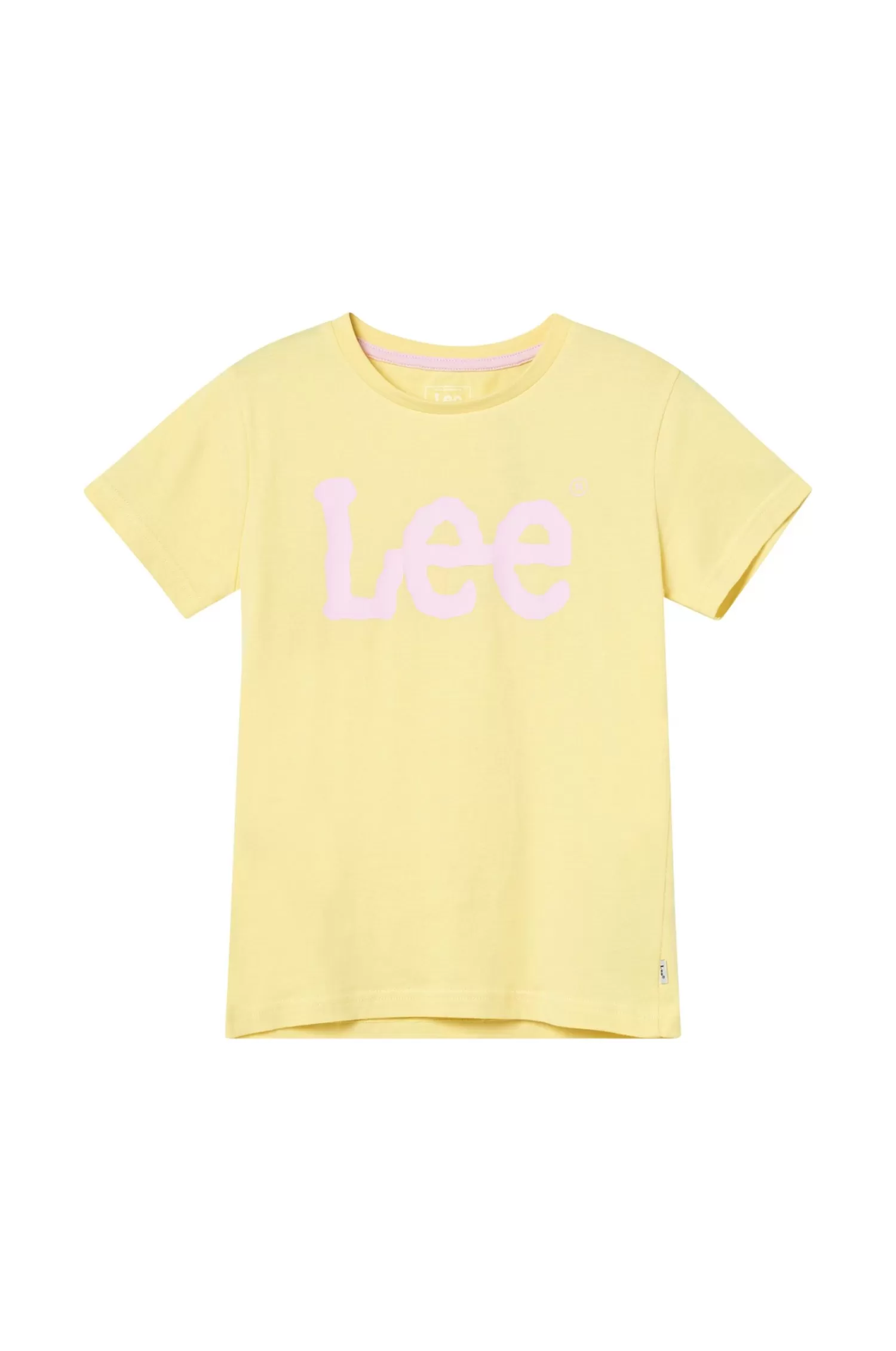 Lee Topp Wobbly Graphic Ss Regular Tee Online