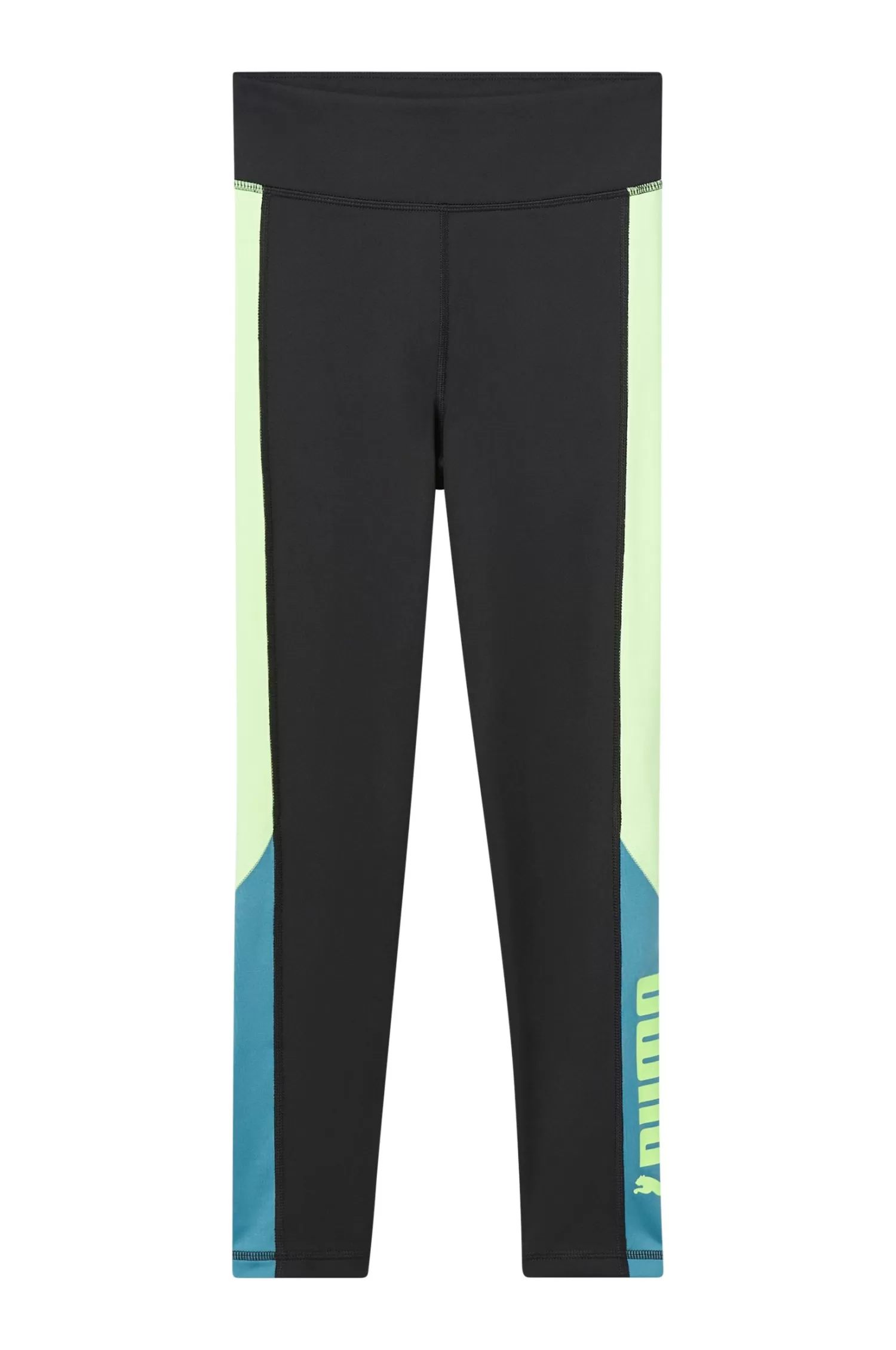 Puma Traningstights Fit High-Waist 7/8 Tight Store