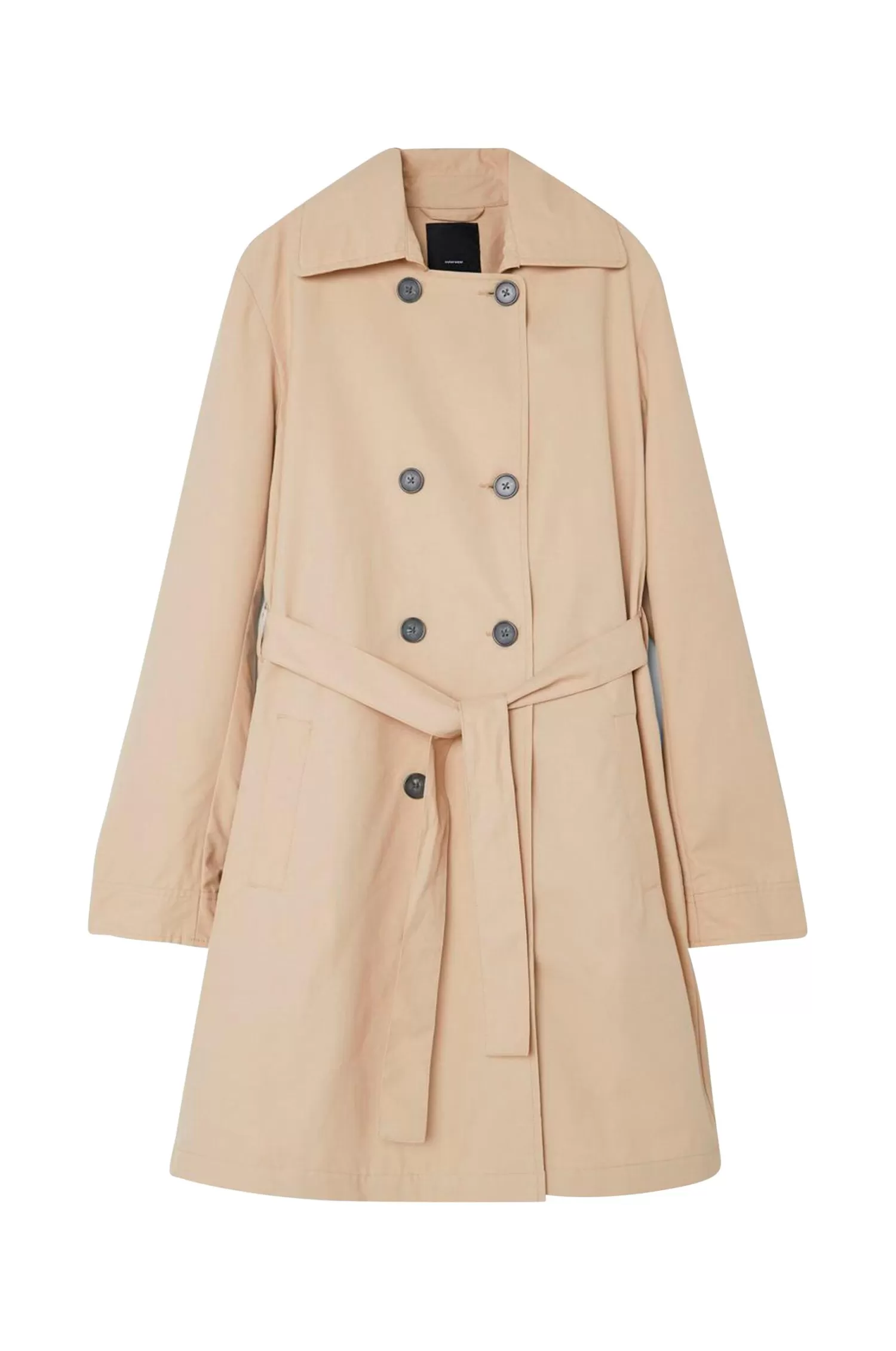 Name it Trenchcoat Nlfmenna Fashion