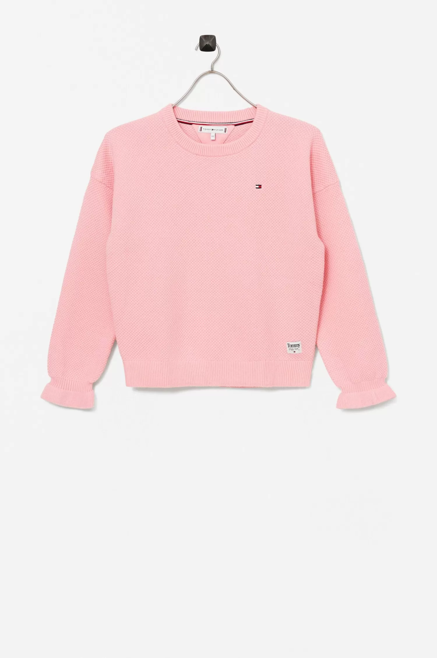 Tommy Hilfiger Troja Classic Sweater Best Sale