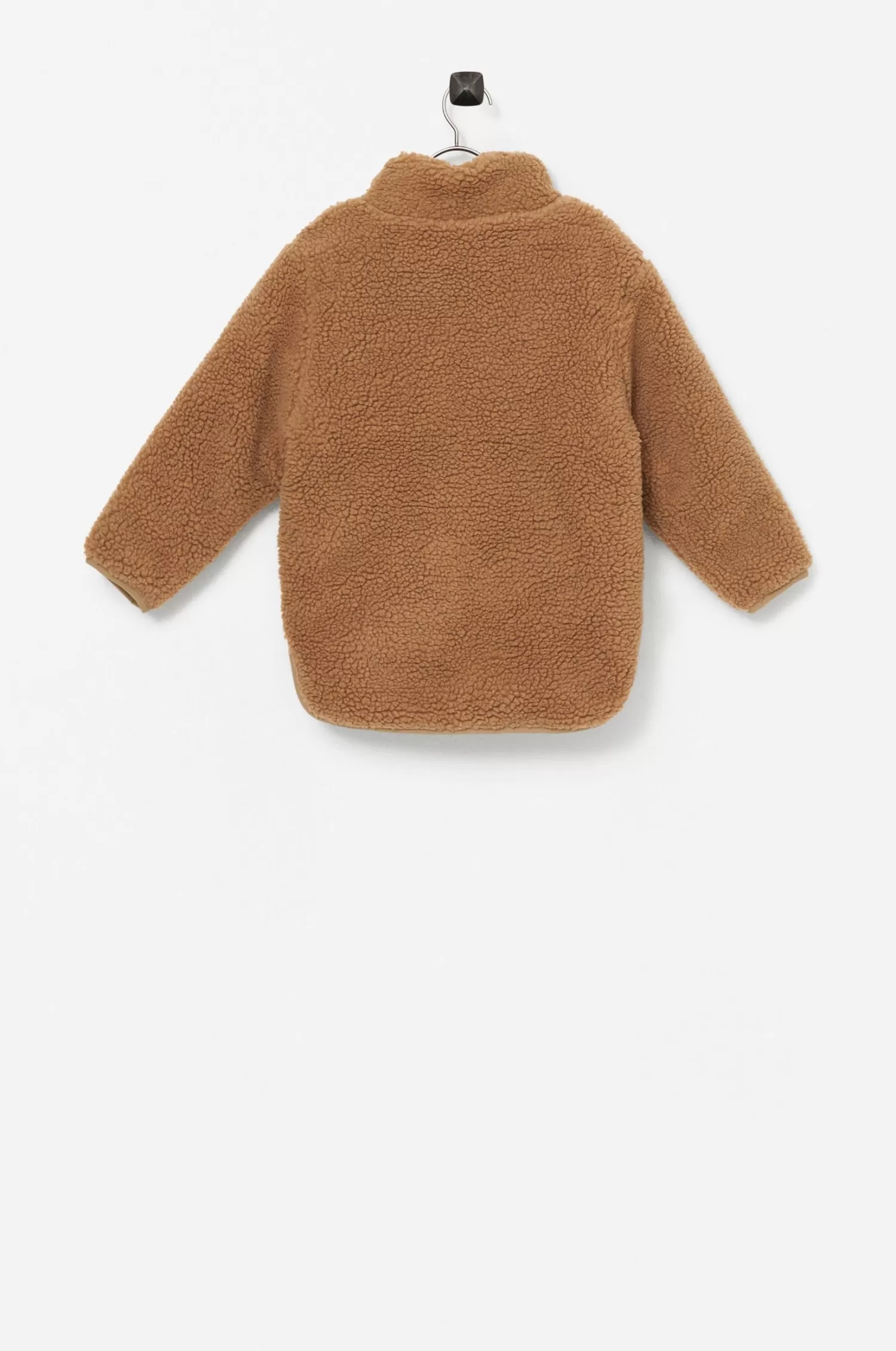 Name it Troja Nmmmilon Teddy Jacket Hot