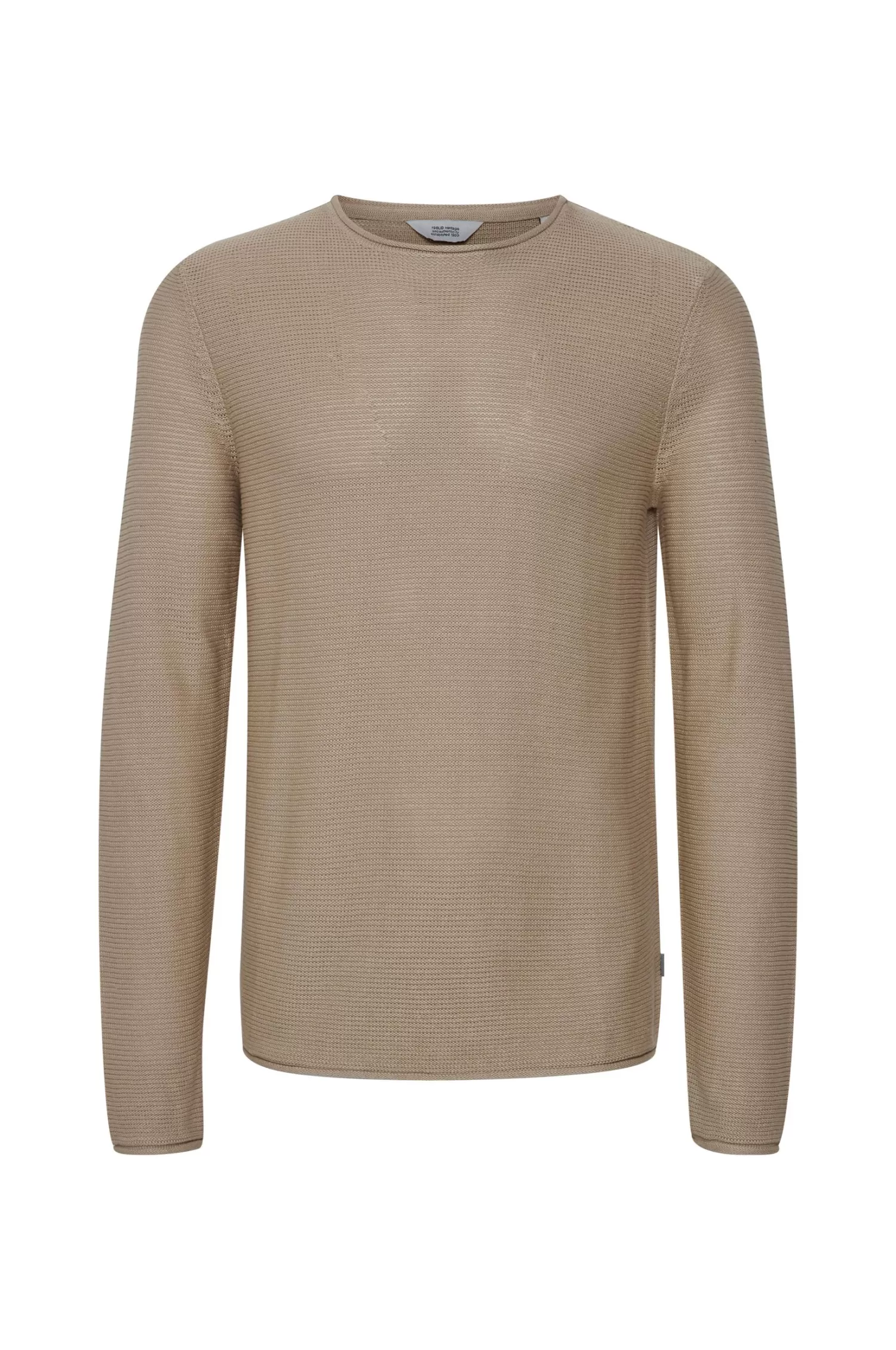 Solid Troja Sdjarah 62100 Knit Pullover Online