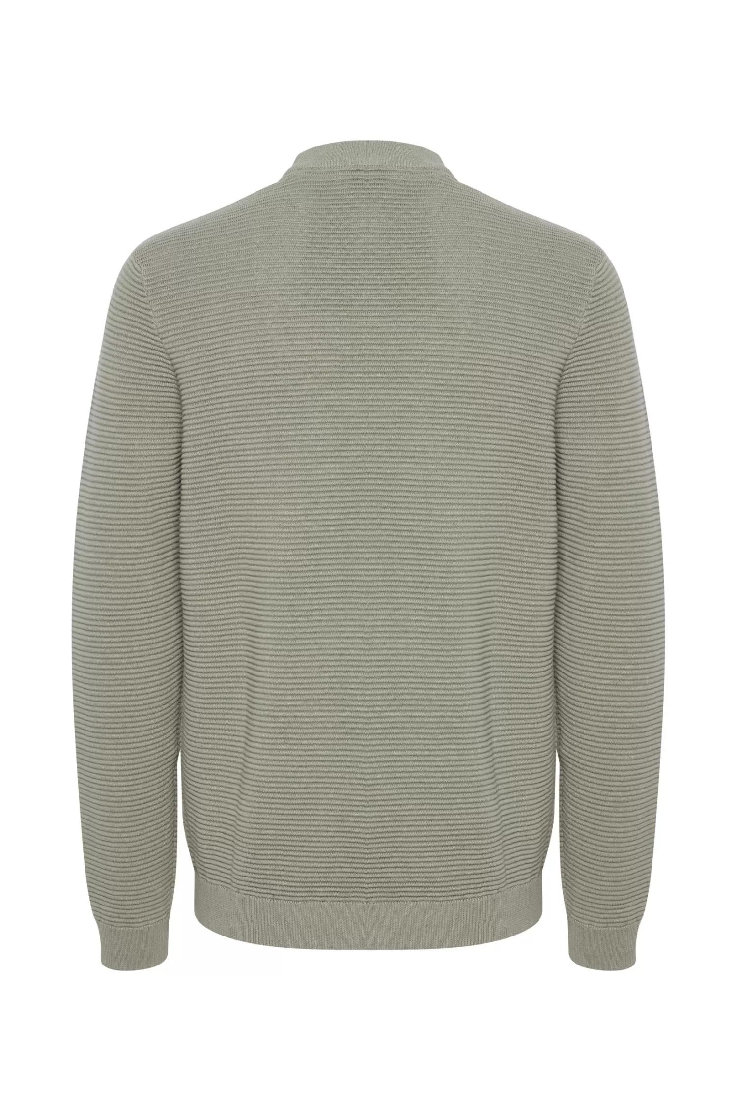 Solid Troja Sdvalencia Knit Pullover Fashion