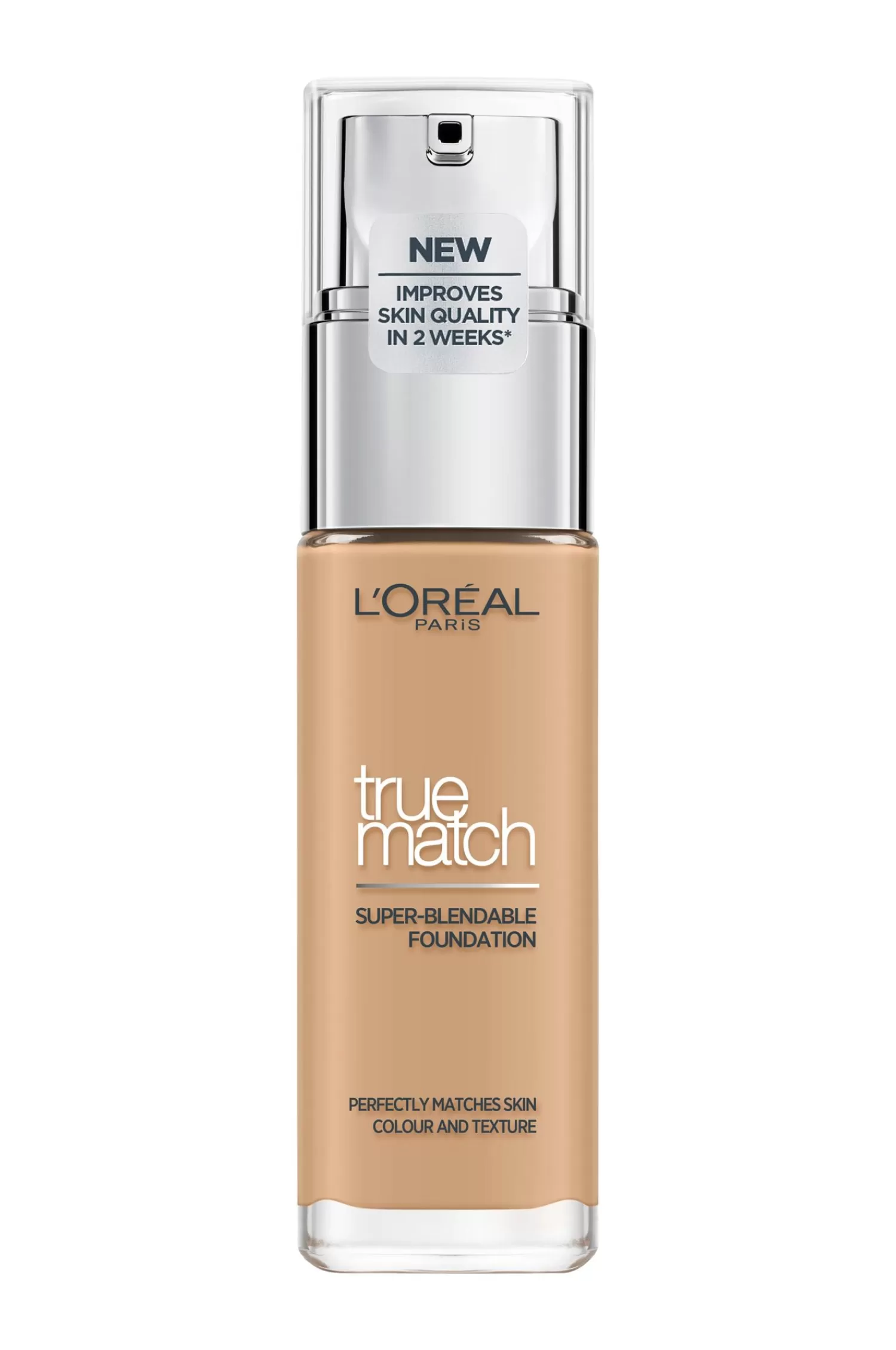 L'Oréal Paris True Match Foundation