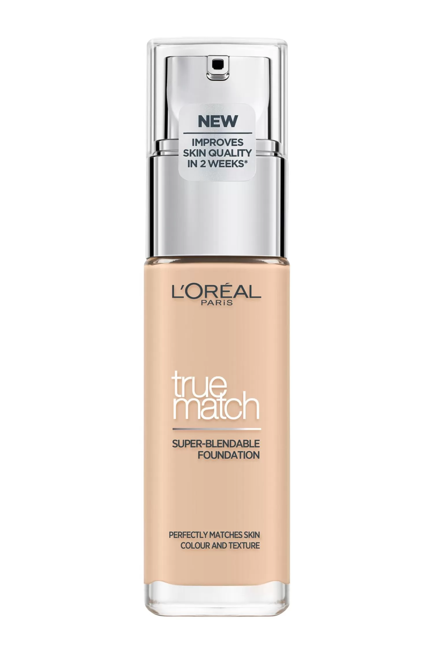 L'Oréal Paris True Match Foundation