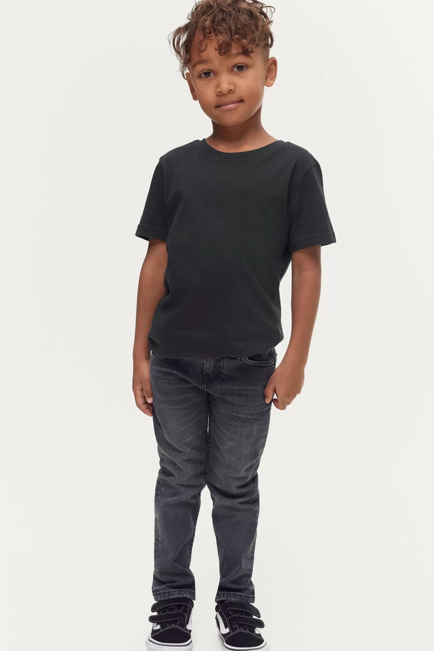 Ellos T-Shirt Basic Cheap