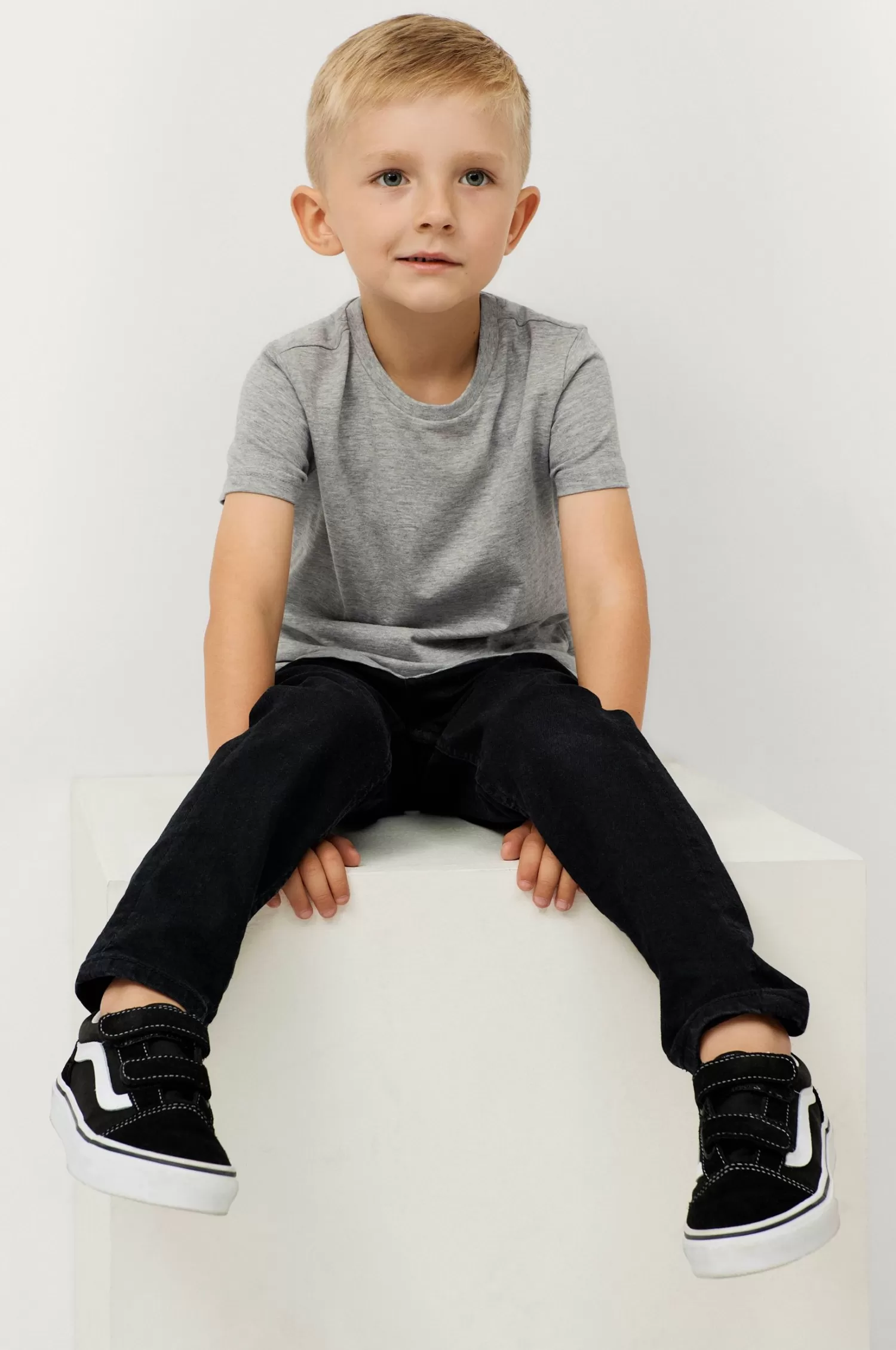 Ellos T-Shirt Basic Cheap