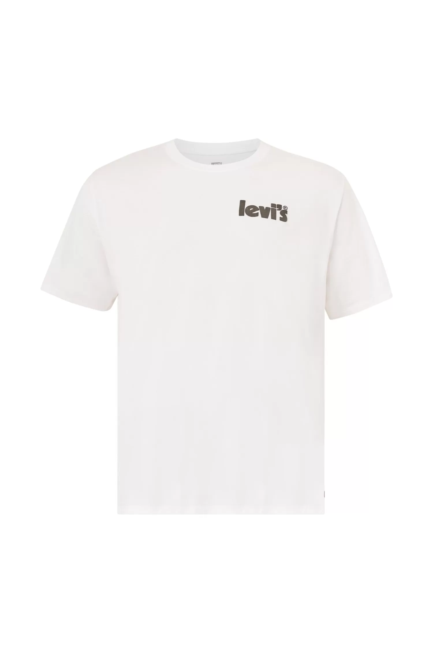 Levi's T-Shirt Big Ss Relaxed Fit Tee Big Pos Fashion