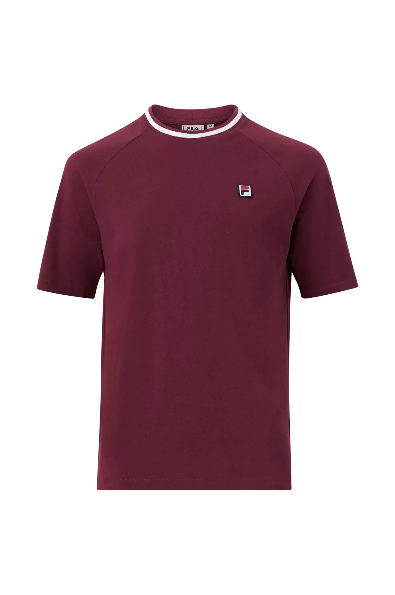 FILA T-Shirt Biloxi Tee Sale