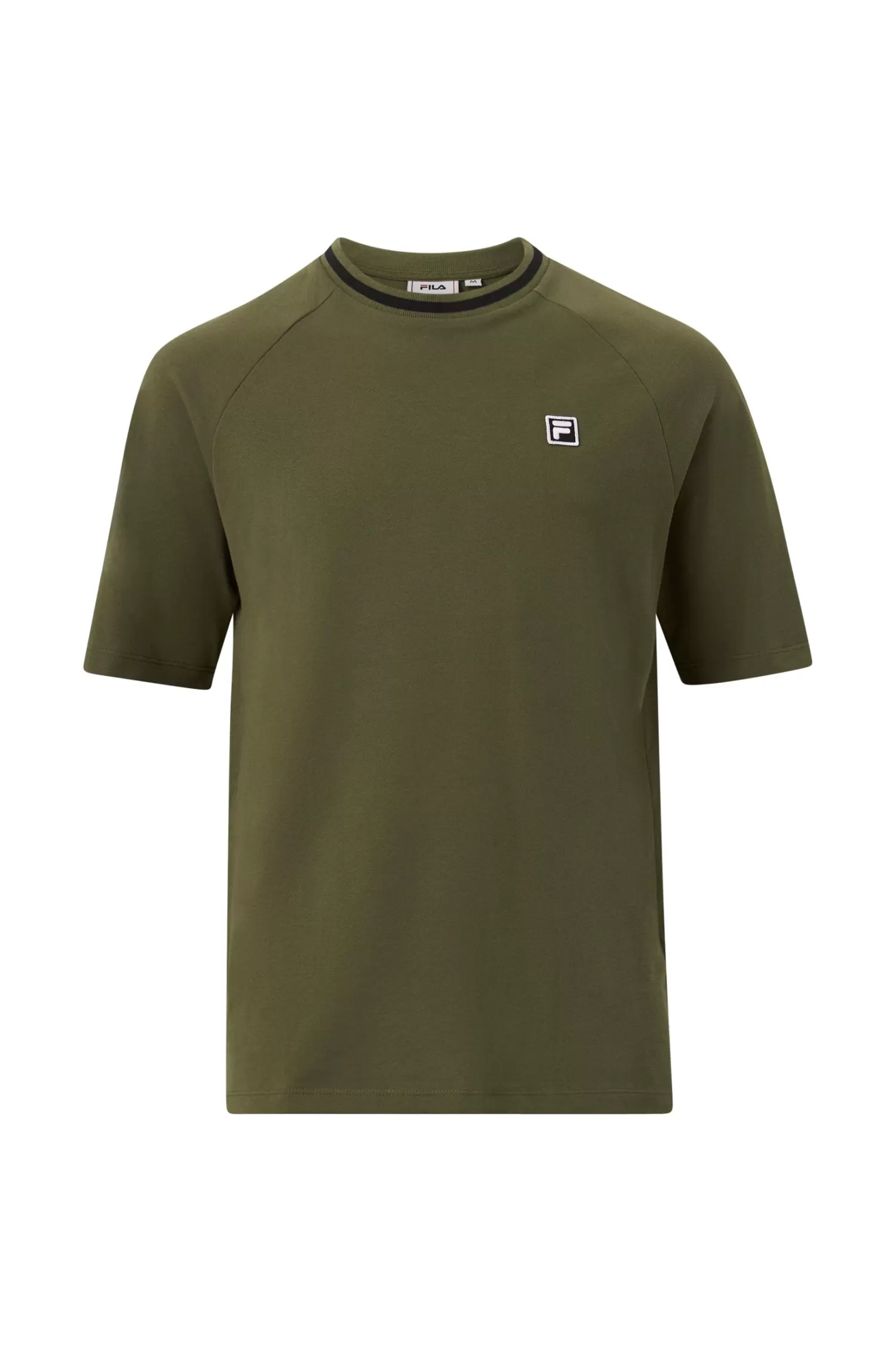 FILA T-Shirt Biloxi Tee Best Sale