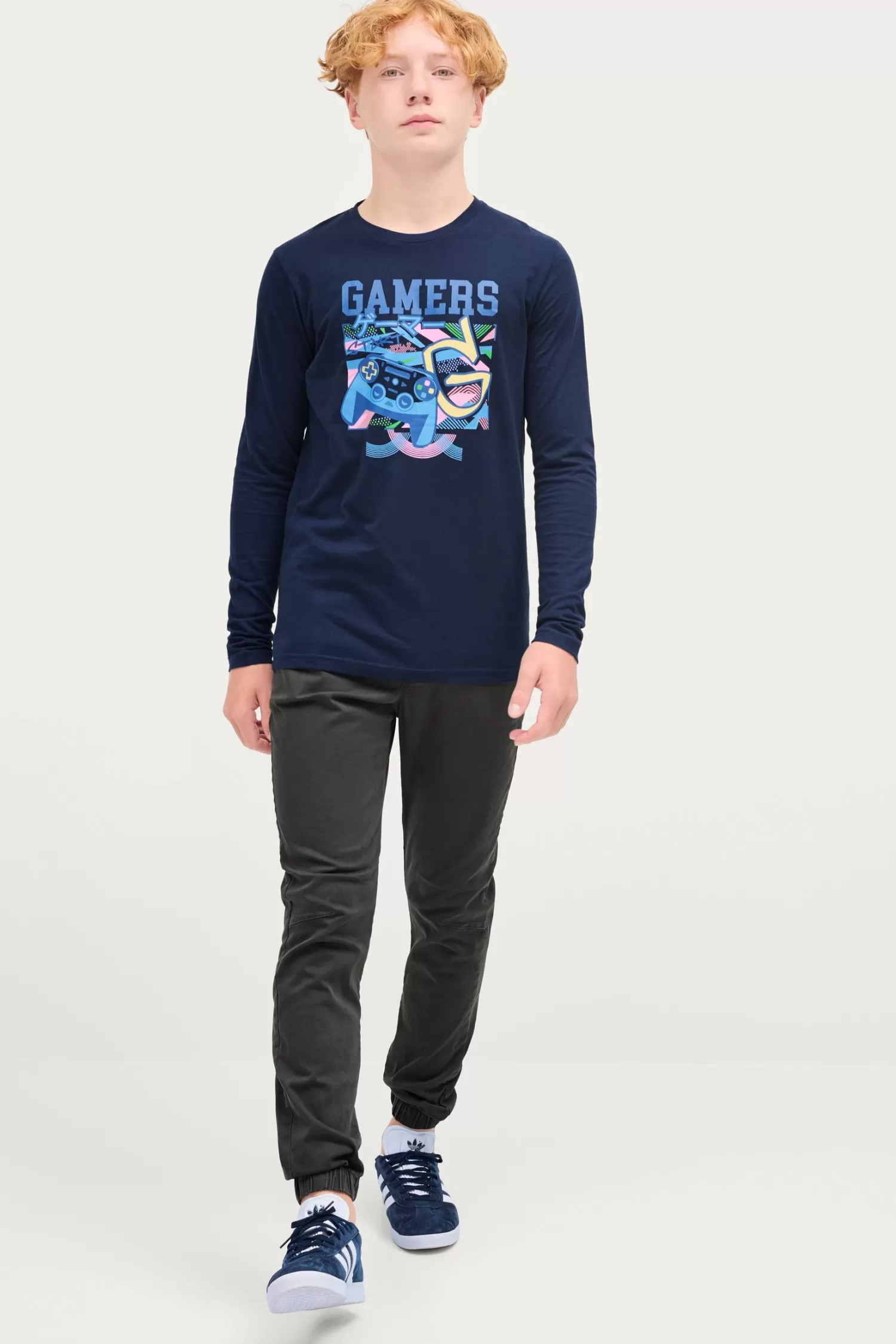 Ellos T-Shirt Caleb Online